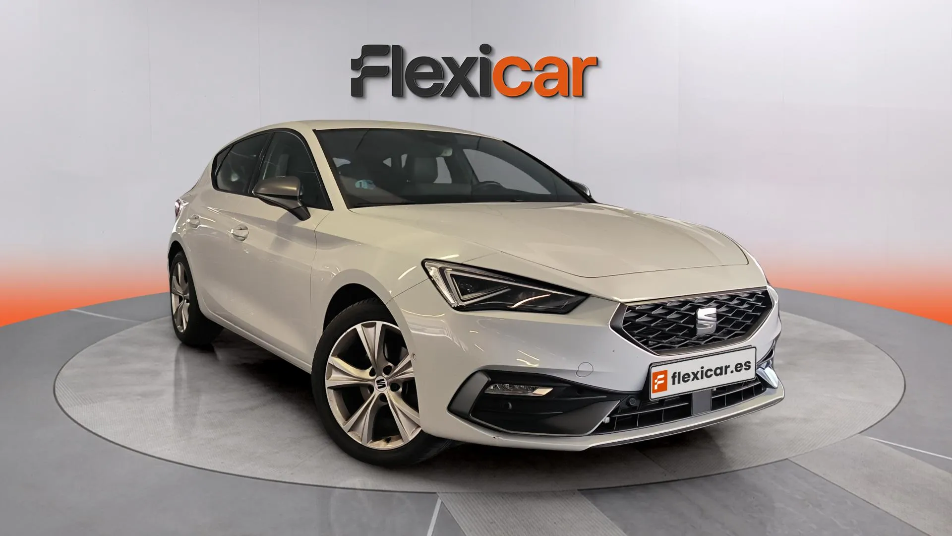 SEAT León SP 1.5 TSI FR 25 Aniversario - foto 1