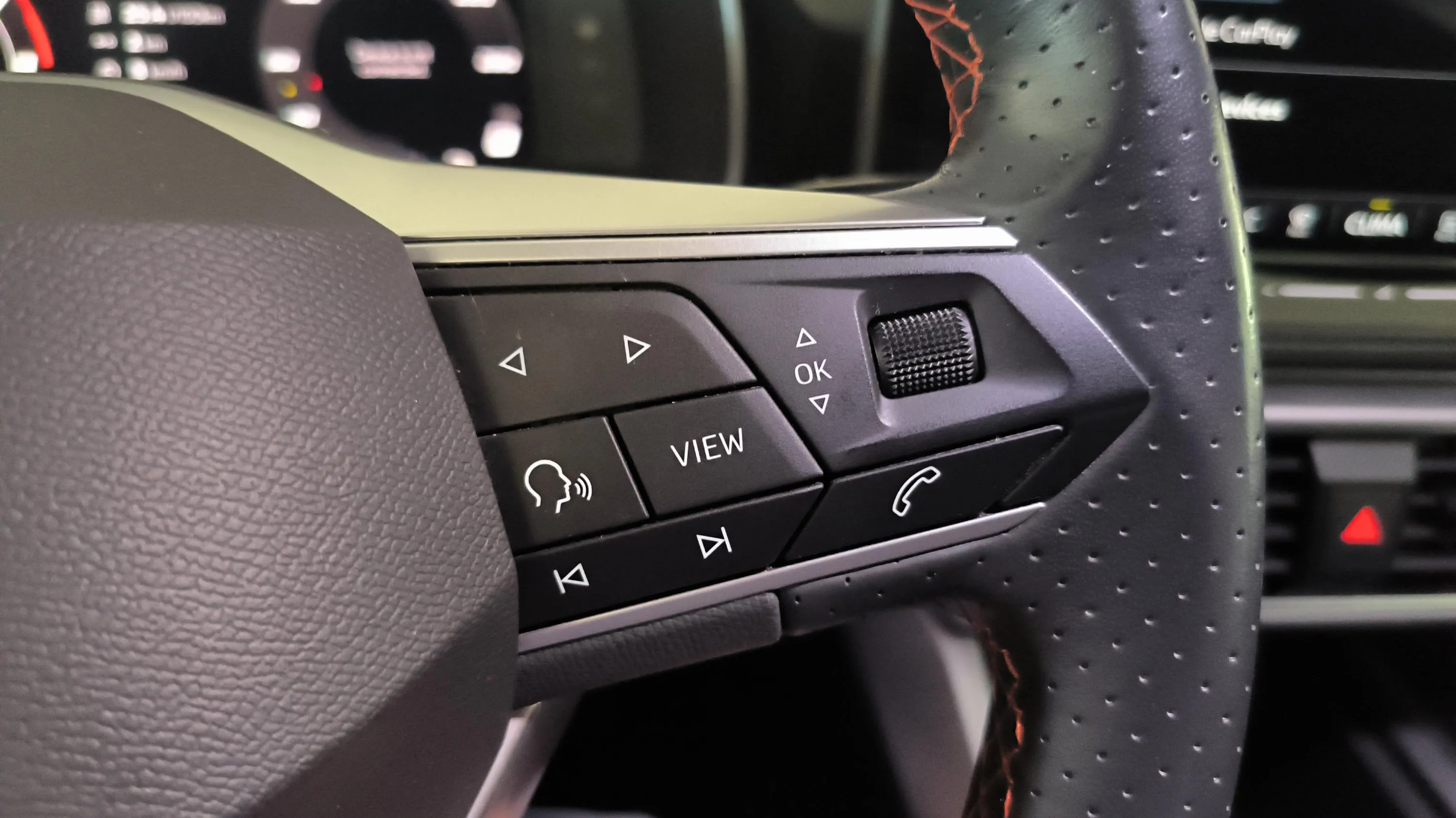 SEAT León SP 1.5 TSI FR 25 Aniversario - foto 14