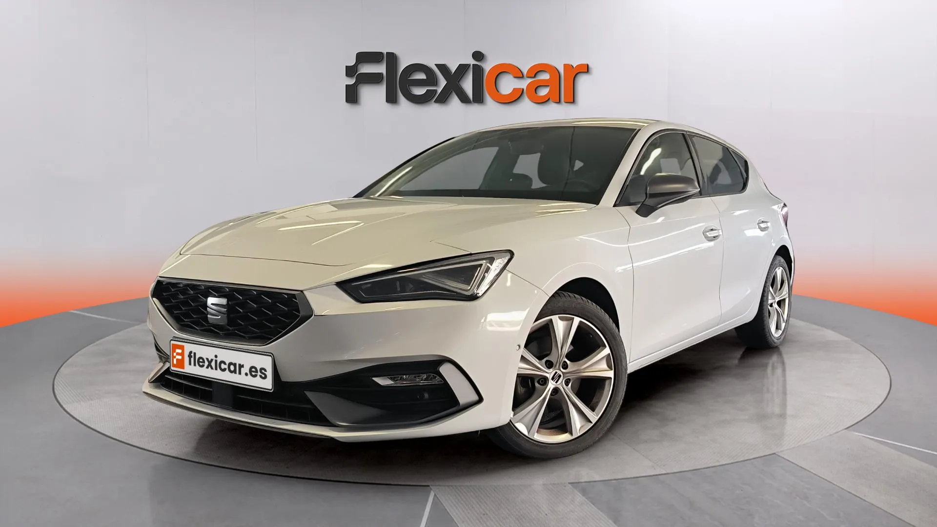 SEAT León SP 1.5 TSI FR 25 Aniversario - foto 3