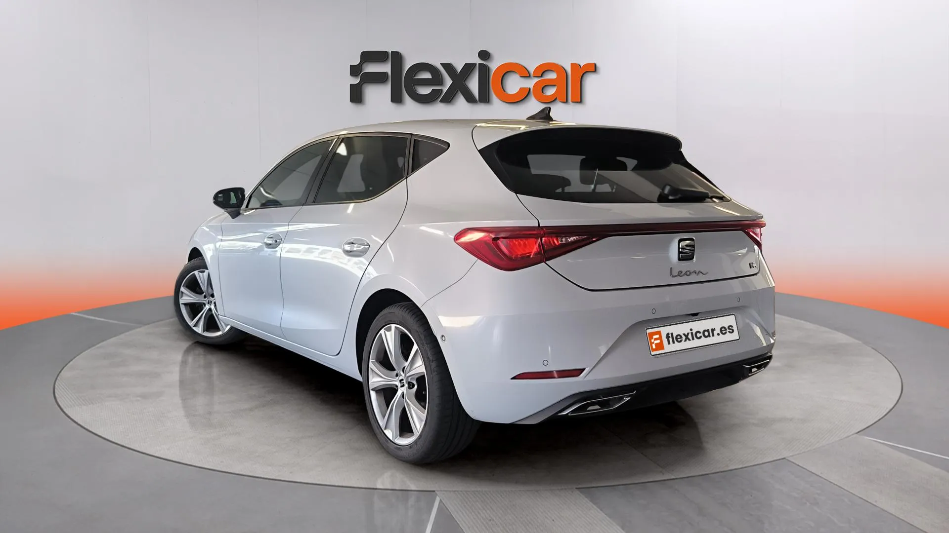 SEAT León SP 1.5 TSI FR 25 Aniversario - foto 6