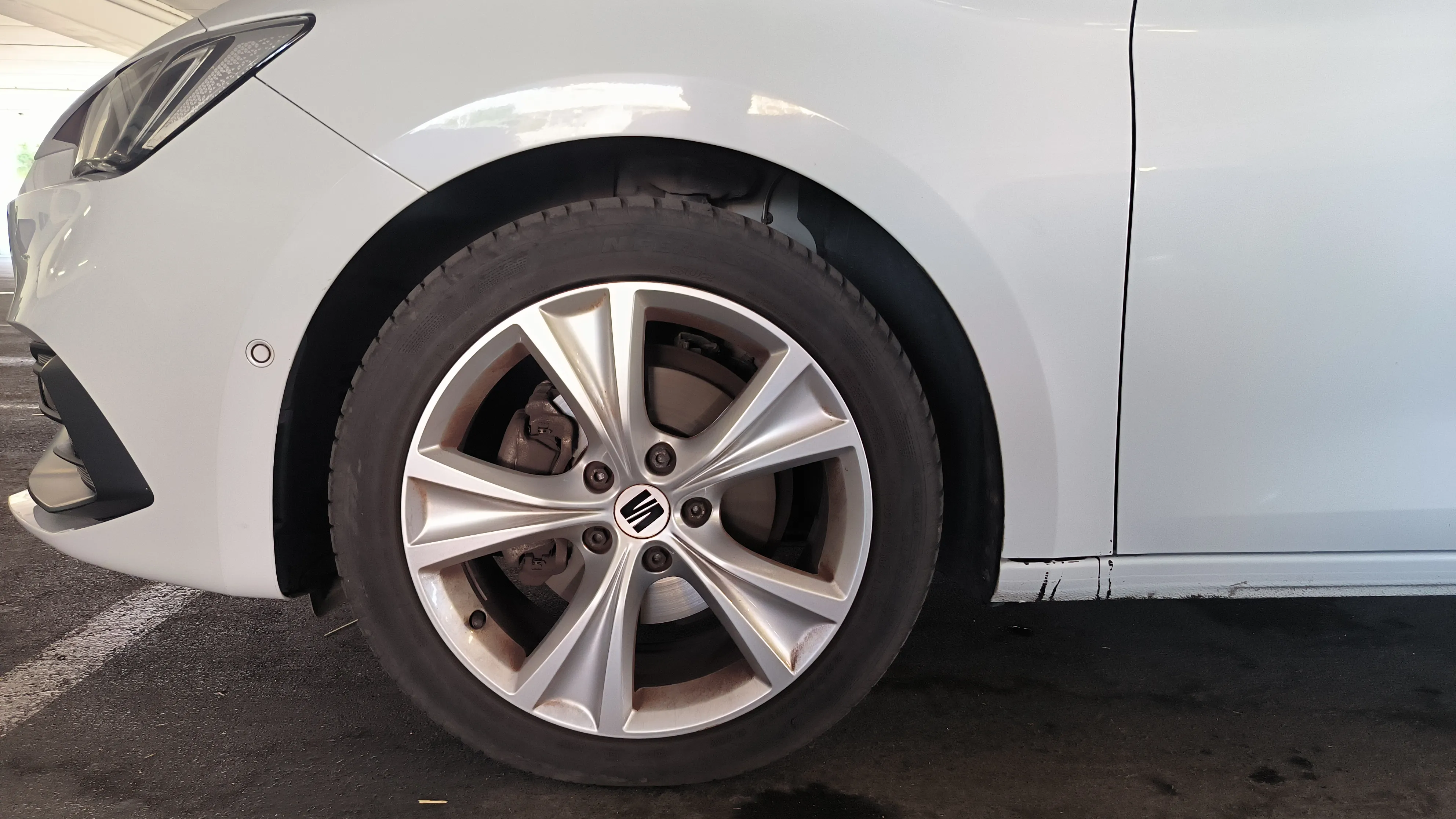 SEAT León SP 1.5 TSI FR 25 Aniversario - foto 9