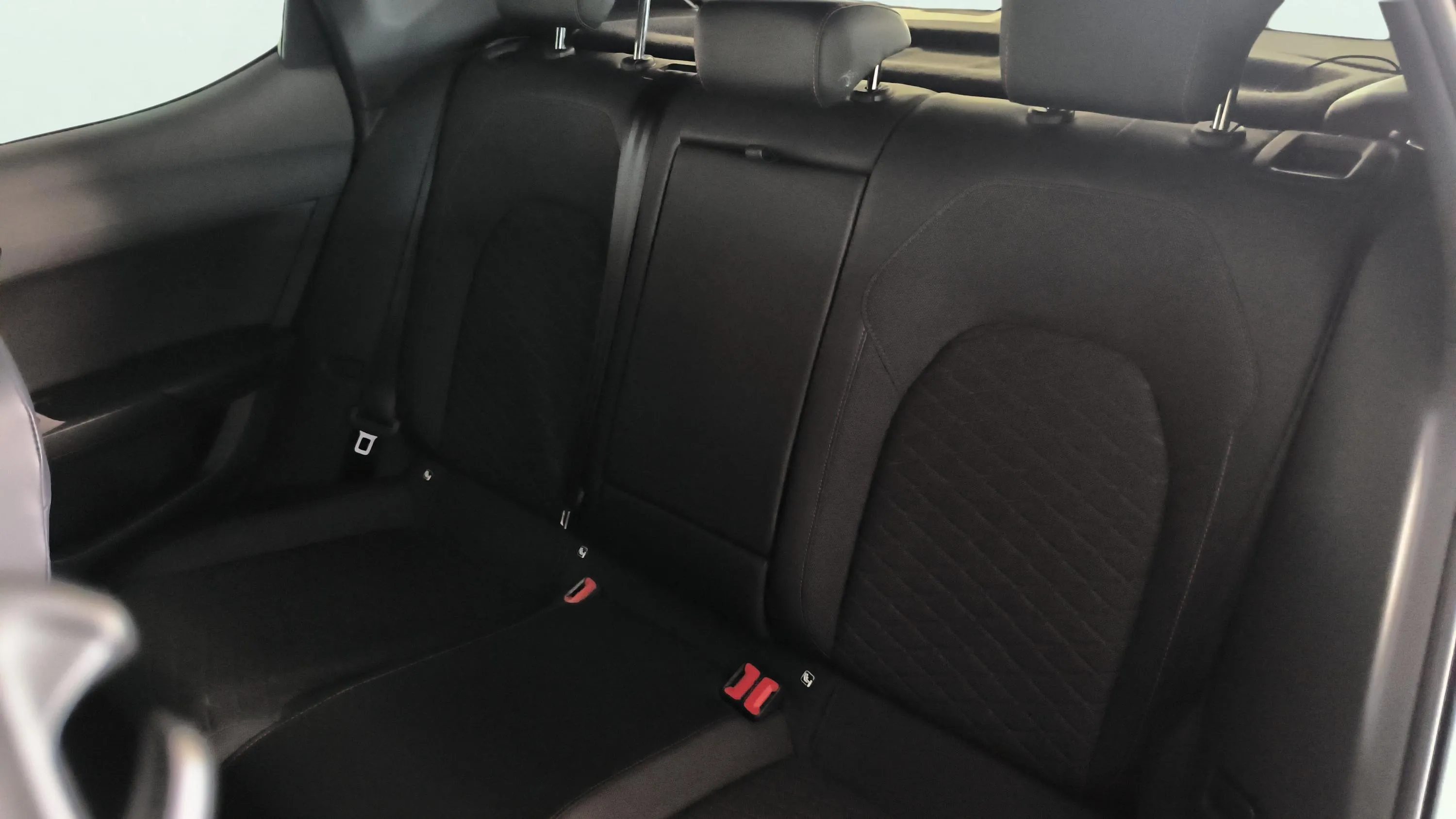 SEAT León SP 1.5 TSI FR 25 Aniversario - foto 25