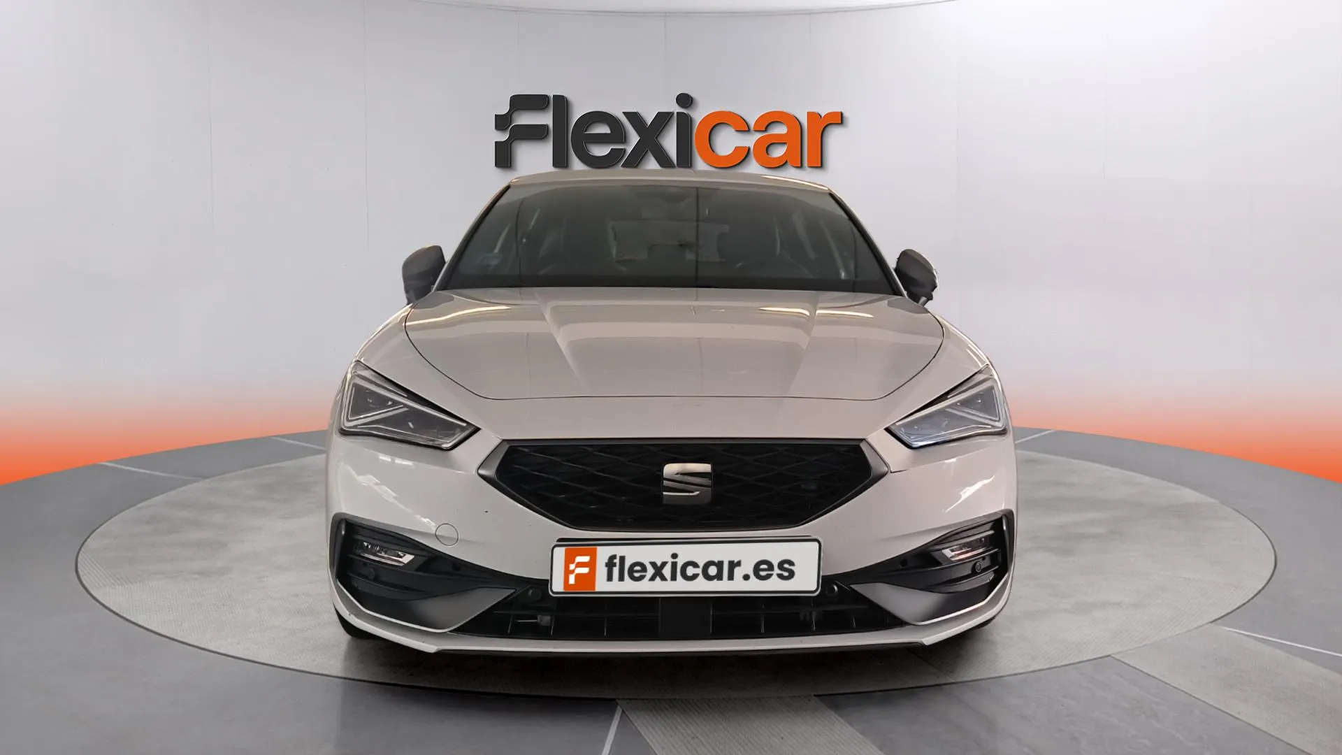 SEAT León SP 1.5 TSI FR 25 Aniversario - foto 2