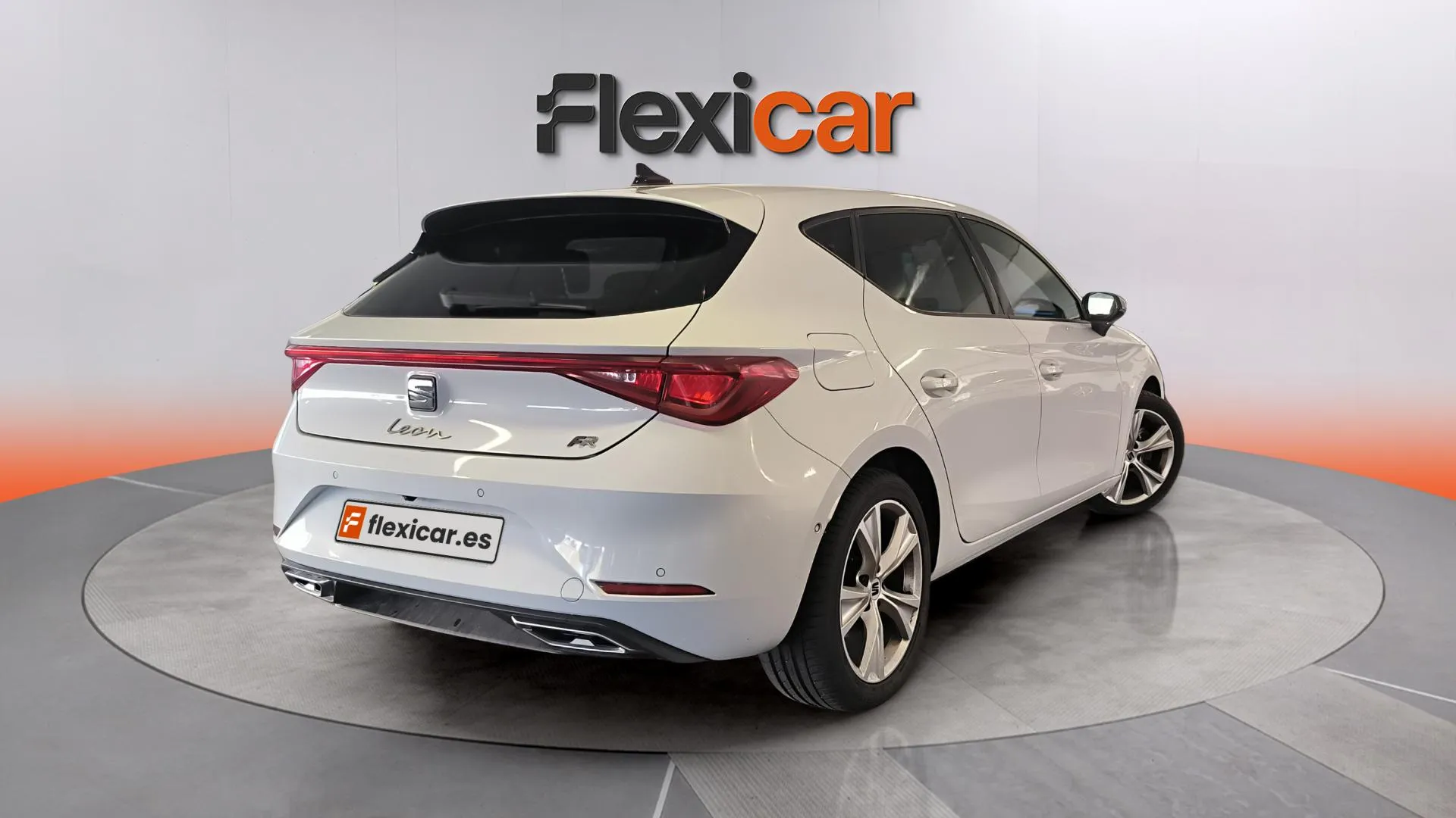 SEAT León SP 1.5 TSI FR 25 Aniversario - foto 4