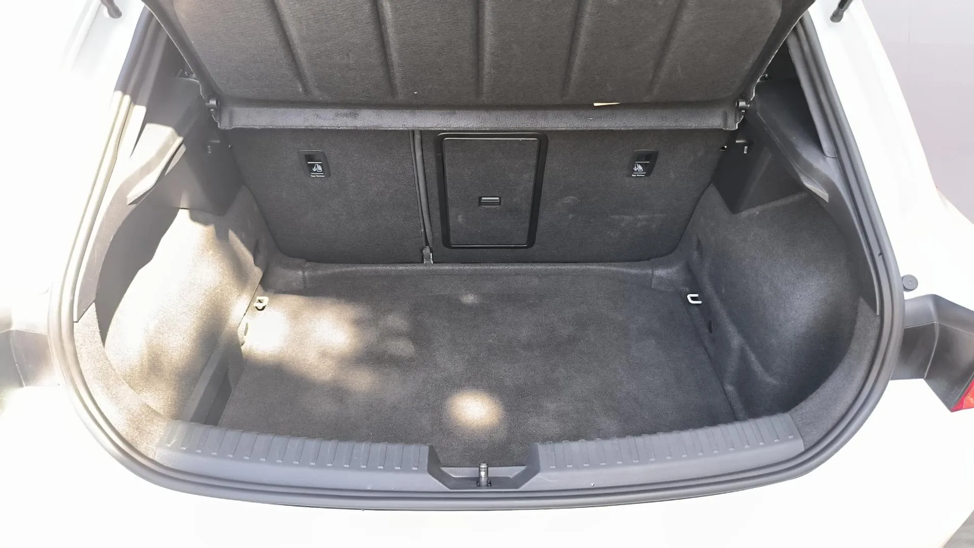 SEAT León SP 1.5 TSI FR 25 Aniversario - foto 8
