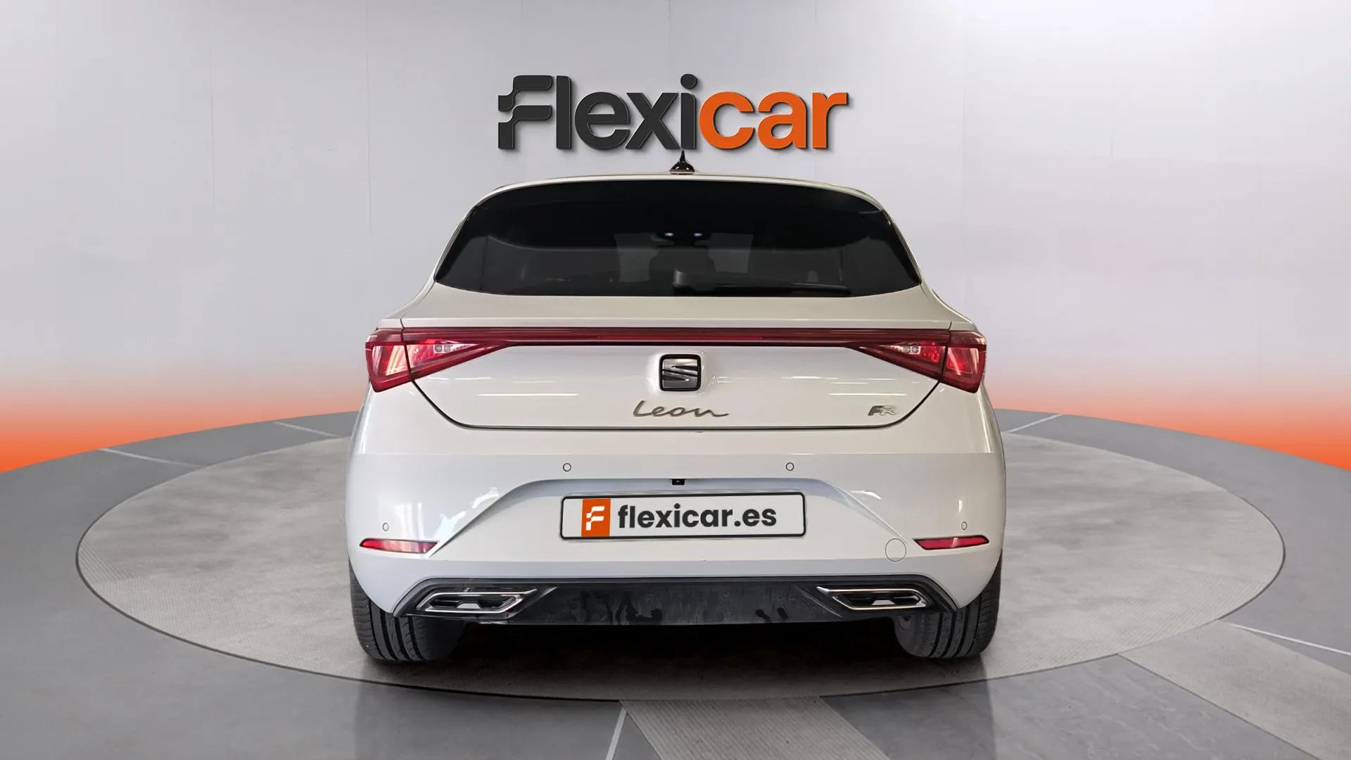SEAT León SP 1.5 TSI FR 25 Aniversario - foto 5