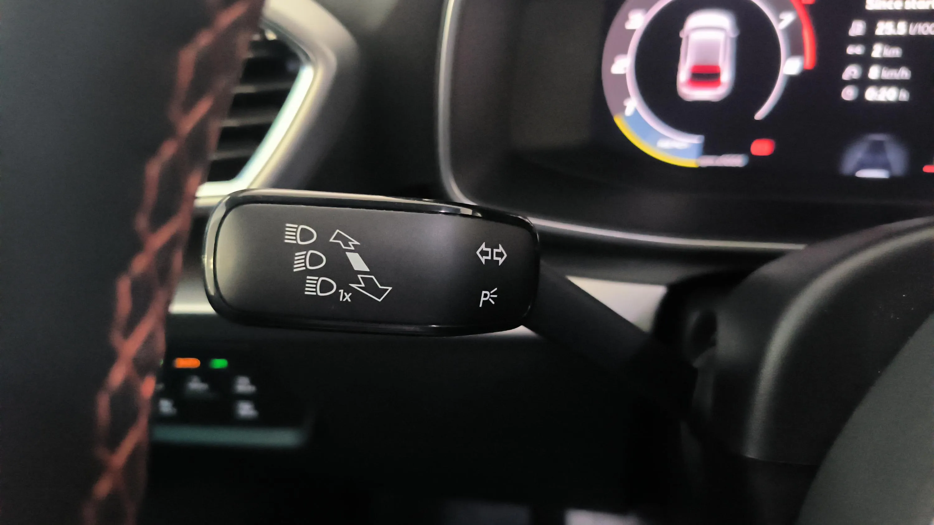 SEAT León SP 1.5 TSI FR 25 Aniversario - foto 15