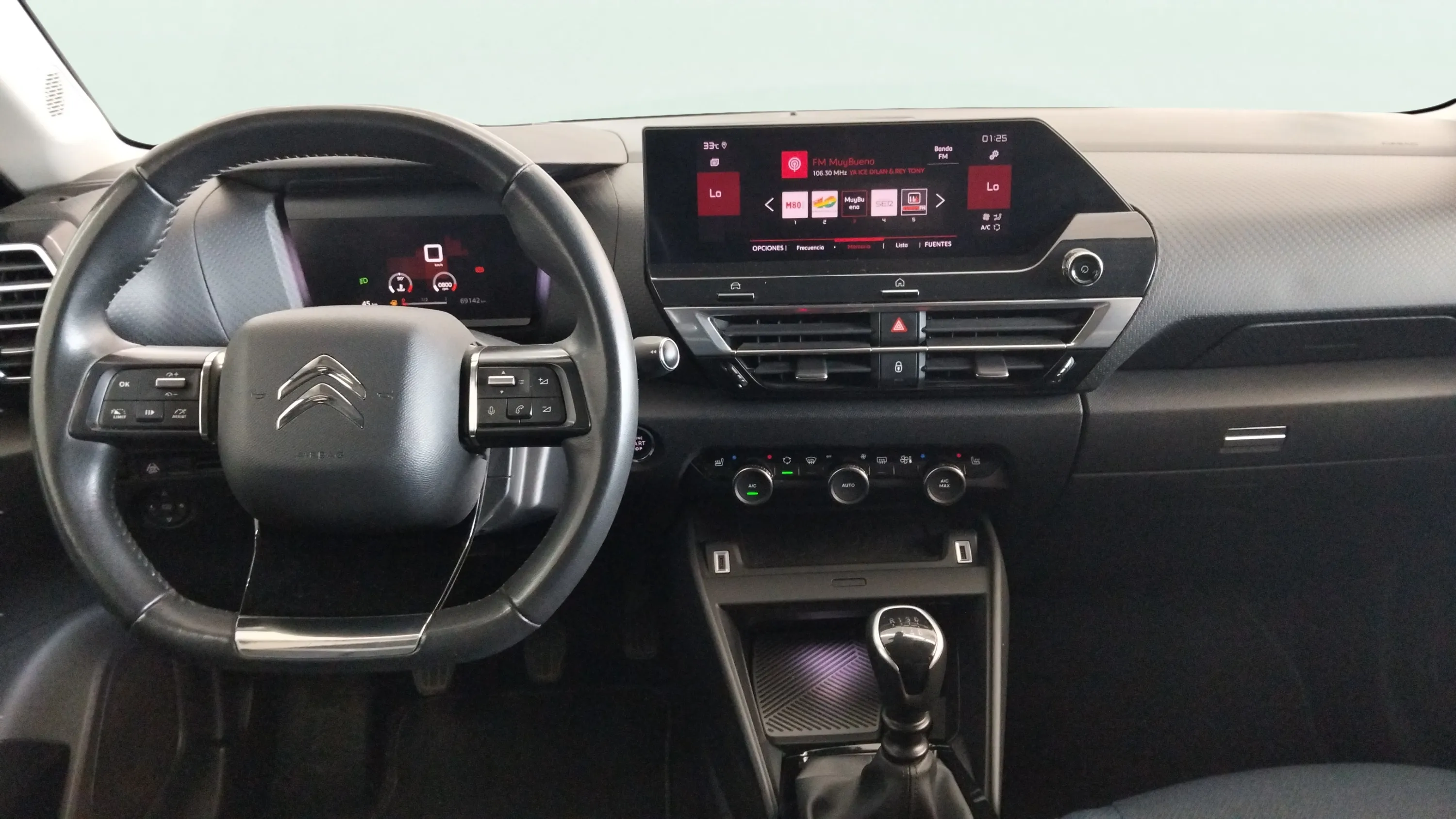 Citroën C4 PureTech 130 Feel - foto 10