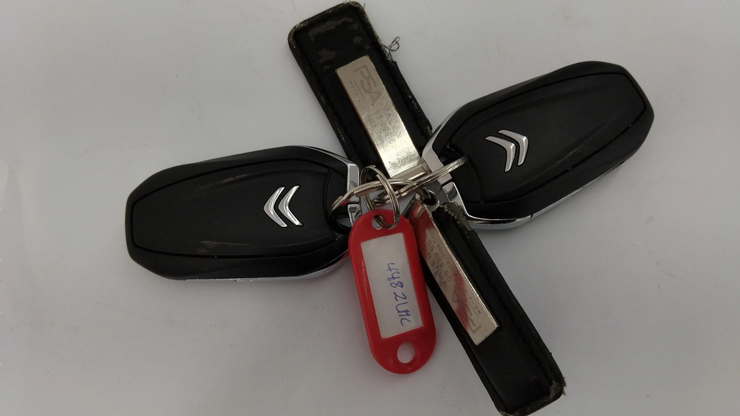 Citroën C4 PureTech 130 Feel - foto 17
