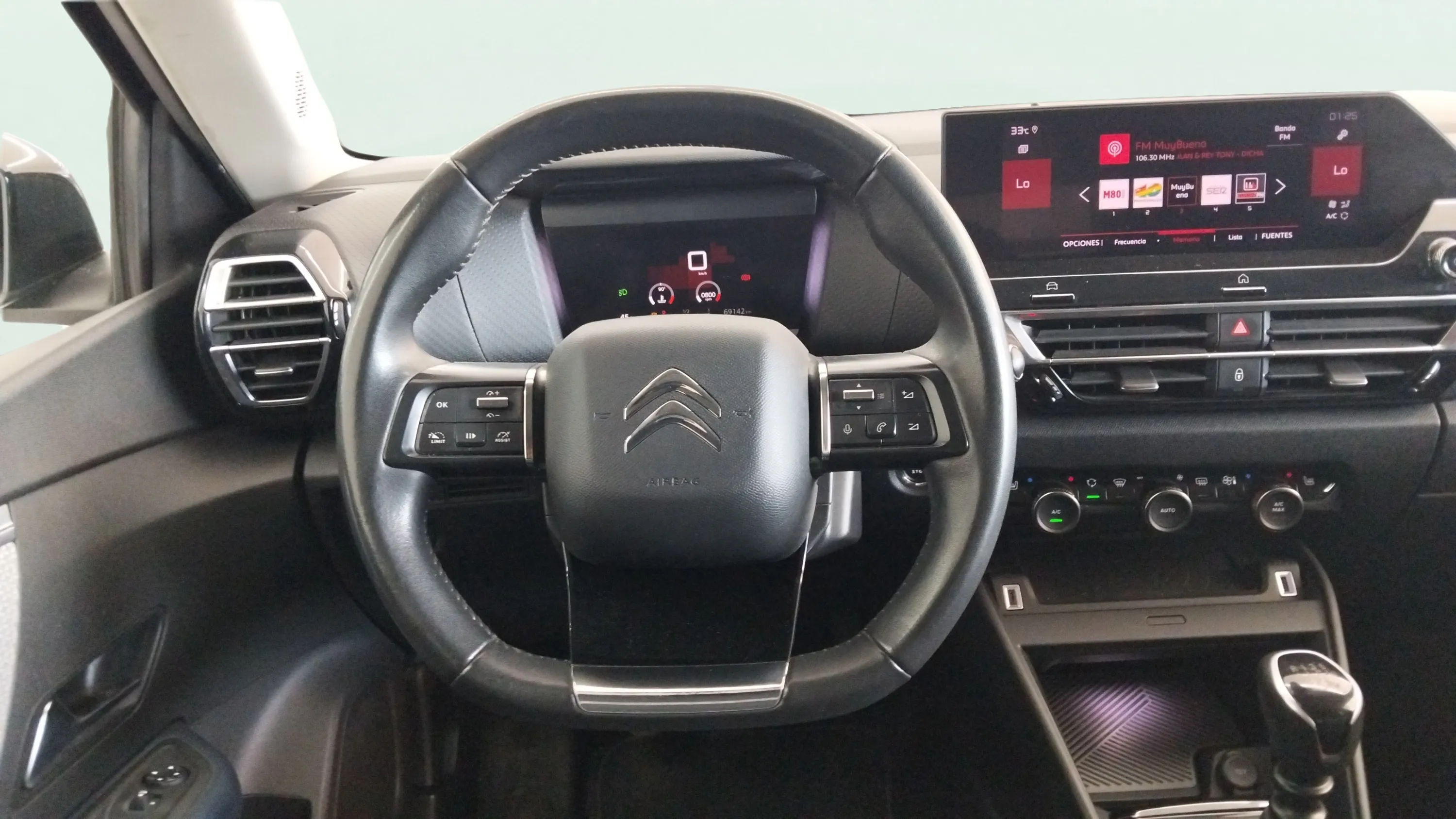 Citroën C4 PureTech 130 Feel - foto 11