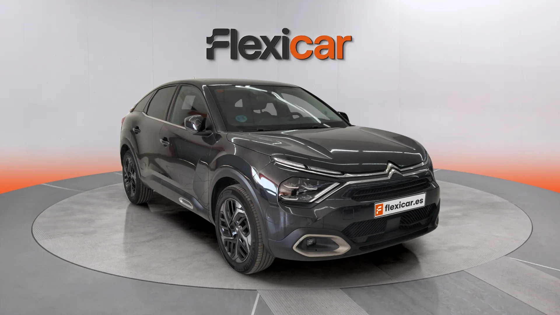 Citroën C4 PureTech 130 Feel