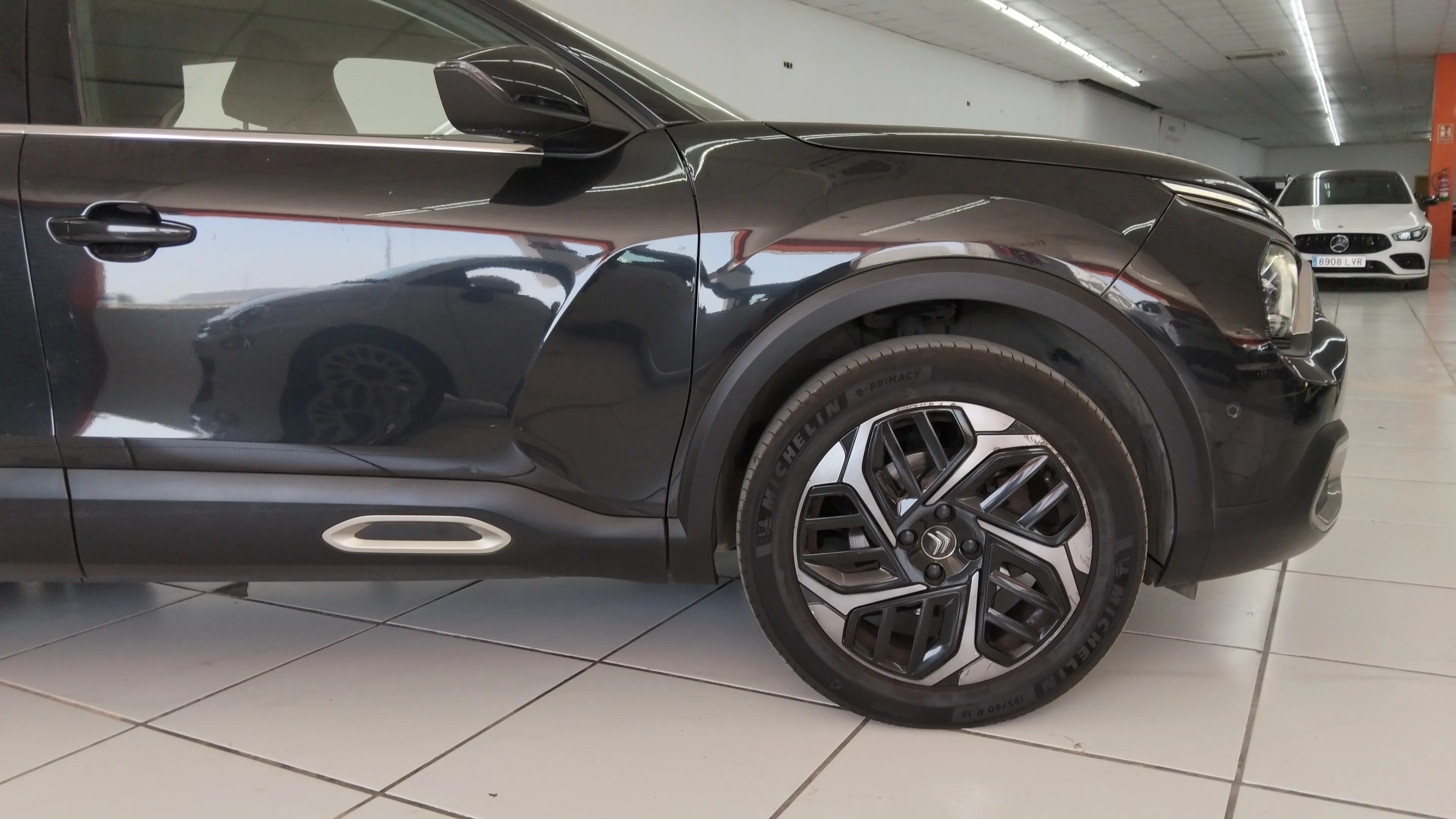 Citroën C4 PureTech 130 Feel - foto 14