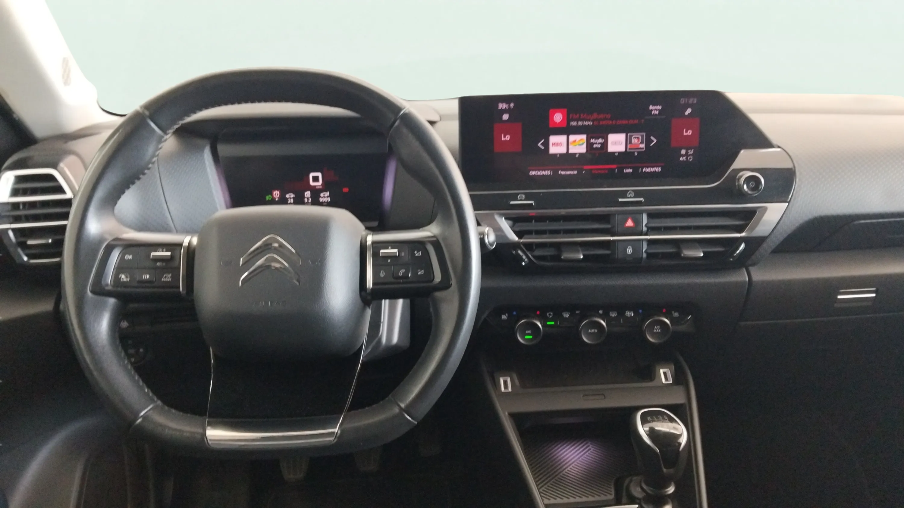 Citroën C4 PureTech 130 Feel - foto 6