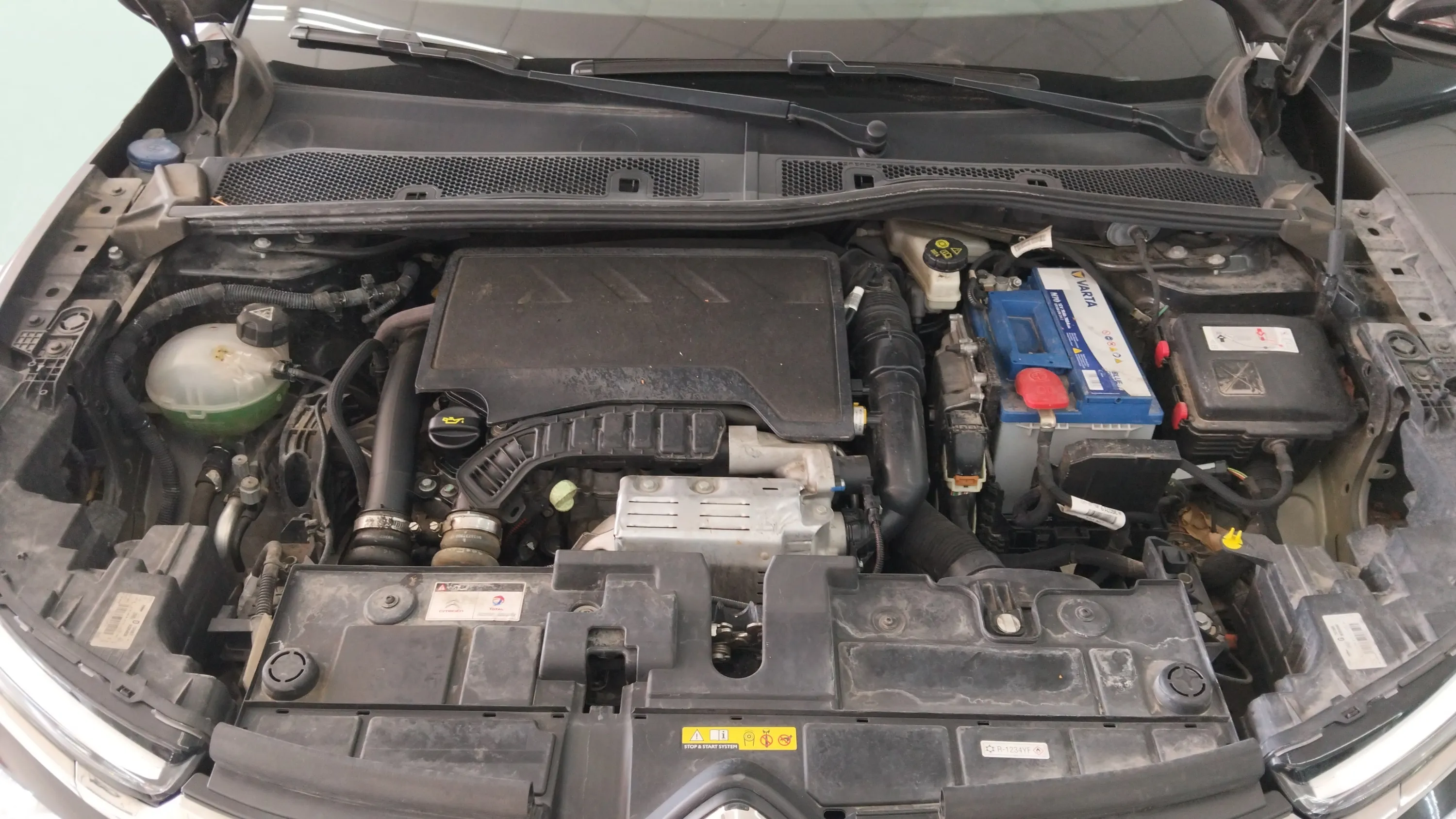 Citroën C4 PureTech 130 Feel - foto 15