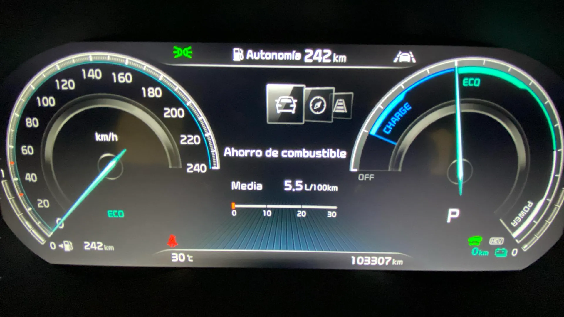 Kia XCeed 1.6 GDi PHEV eDrive - foto 16