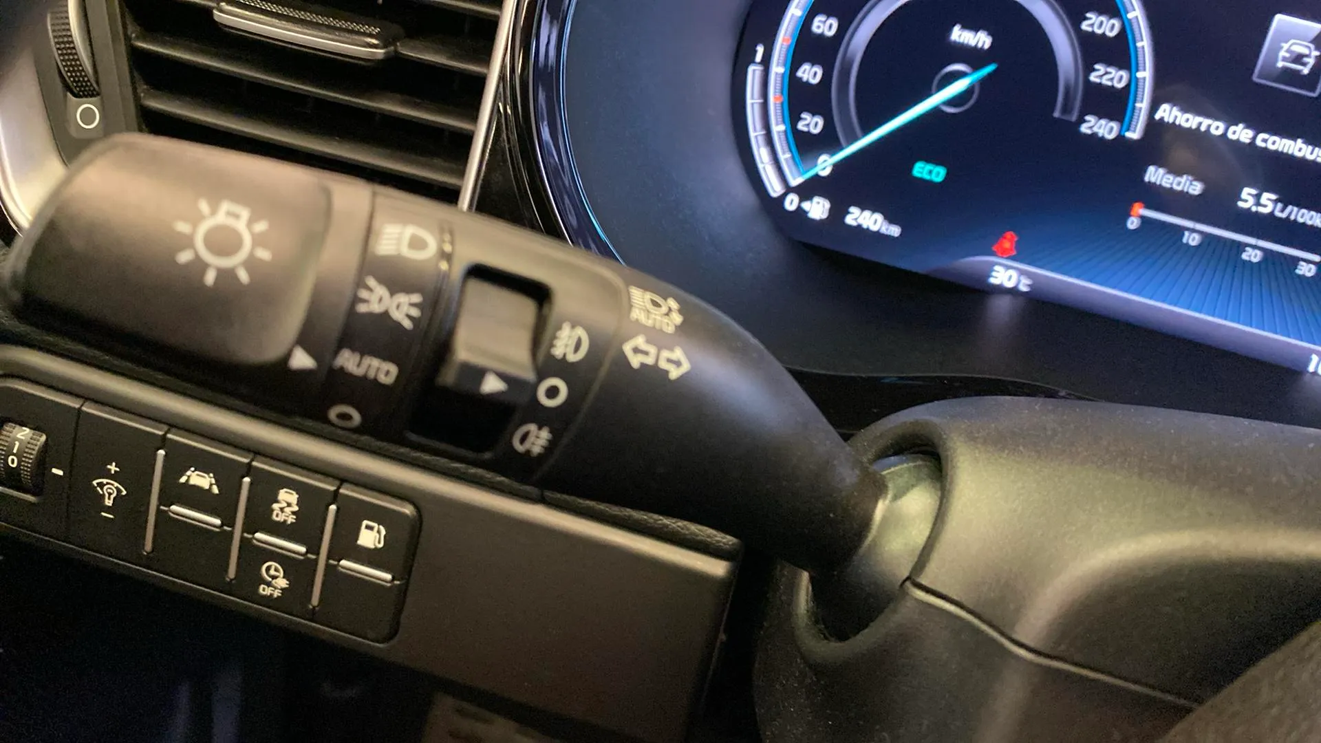 Kia XCeed 1.6 GDi PHEV eDrive - foto 21