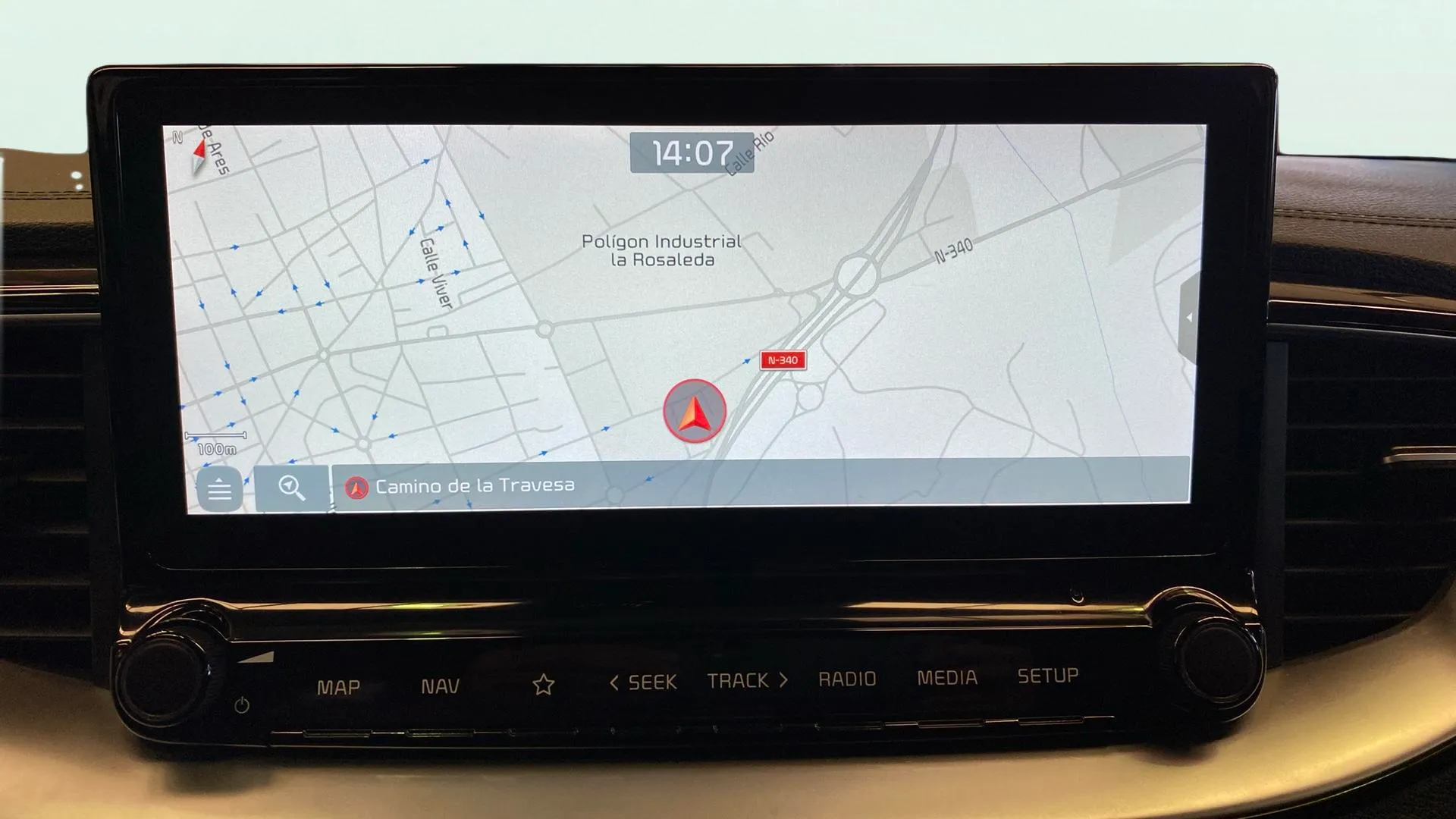 Kia XCeed 1.6 GDi PHEV eDrive - foto 26