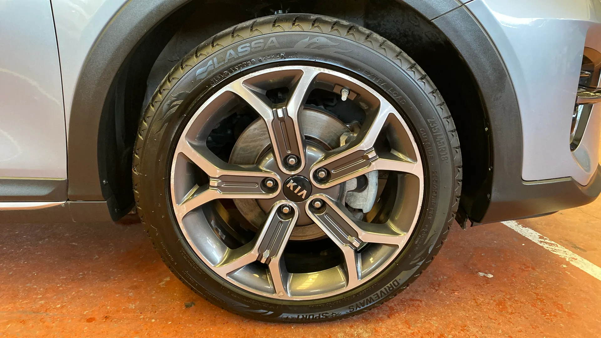 Kia XCeed 1.6 GDi PHEV eDrive - foto 10