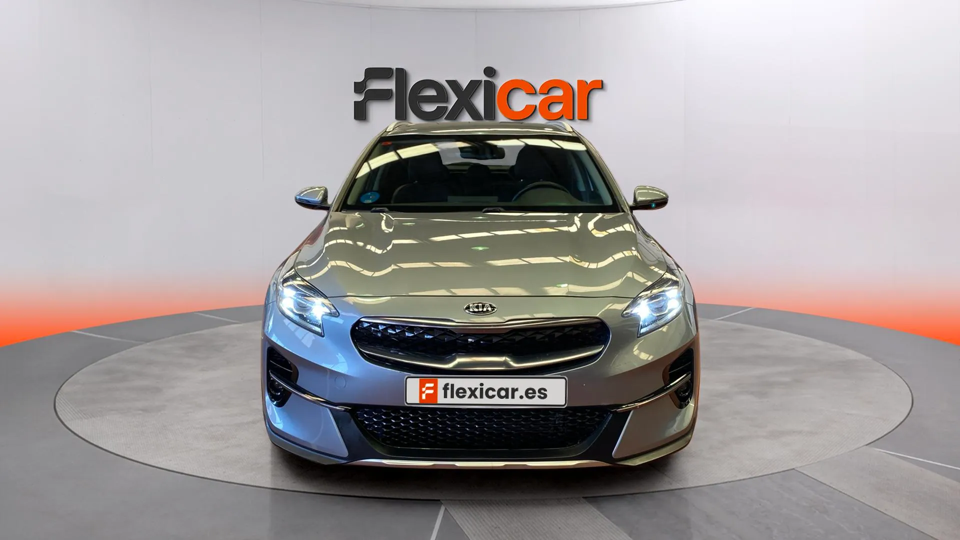 Kia XCeed 1.6 GDi PHEV eDrive - foto 2