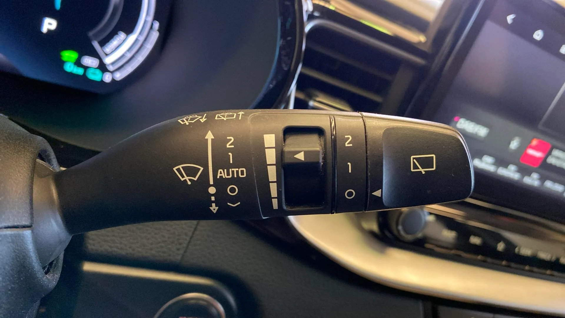 Kia XCeed 1.6 GDi PHEV eDrive - foto 22