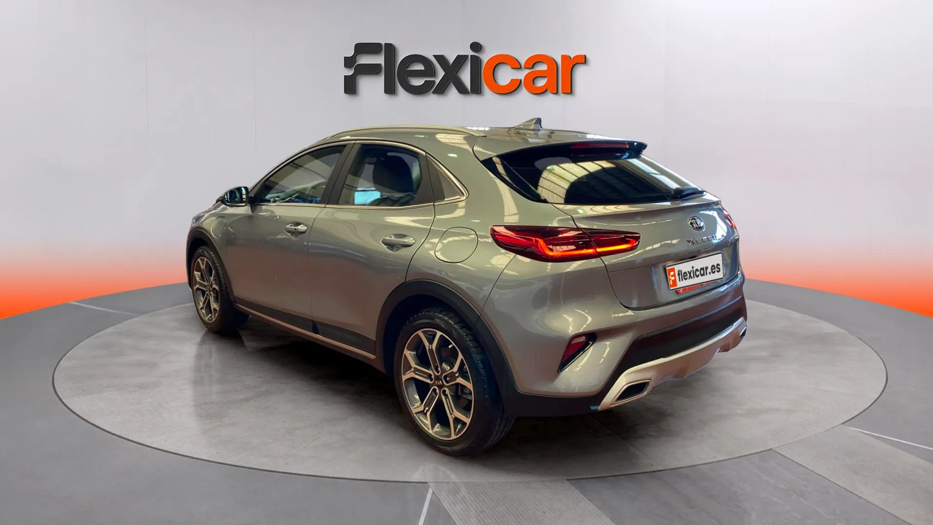 Kia XCeed 1.6 GDi PHEV eDrive - foto 5