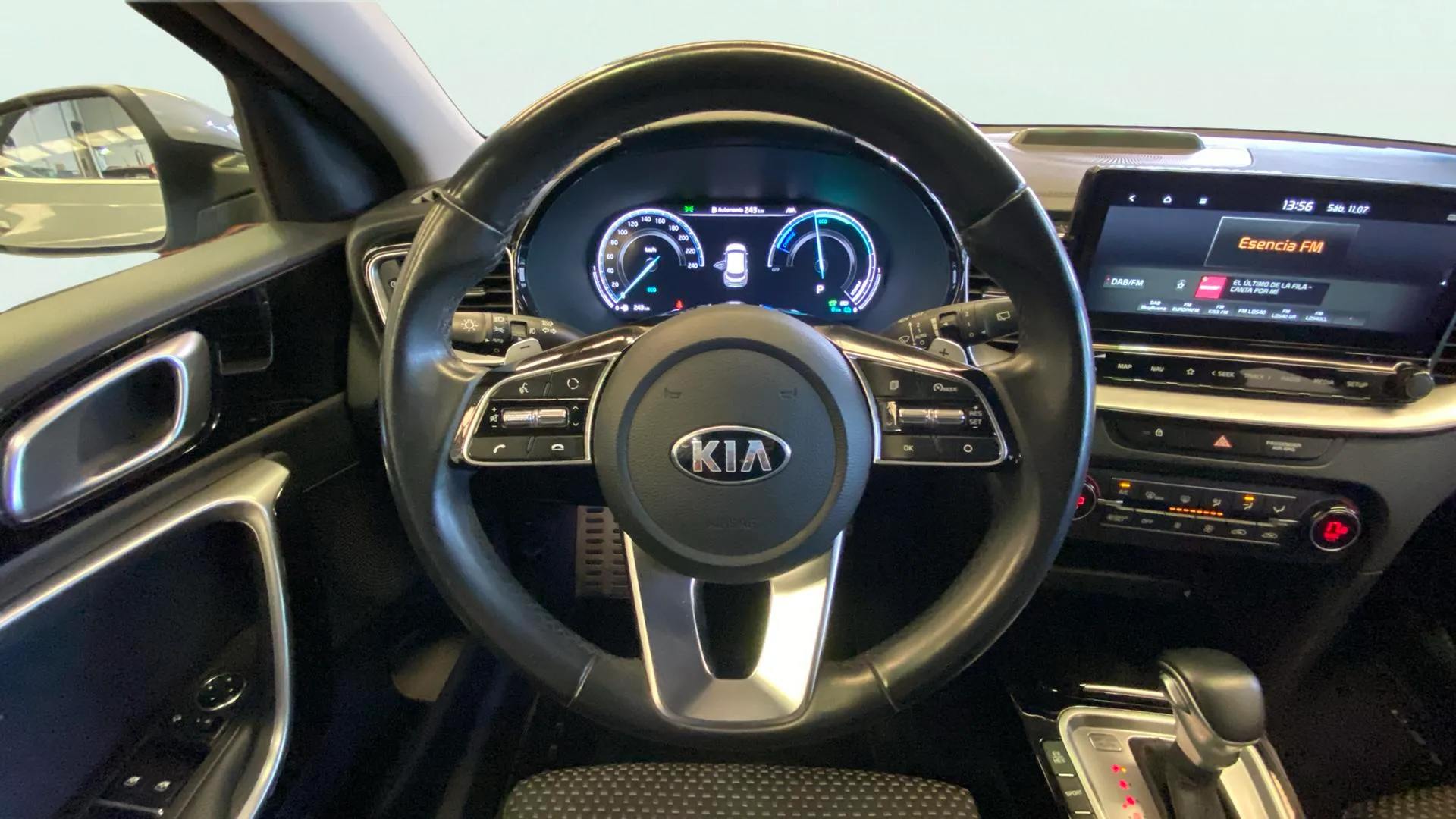 Kia XCeed 1.6 GDi PHEV eDrive - foto 18