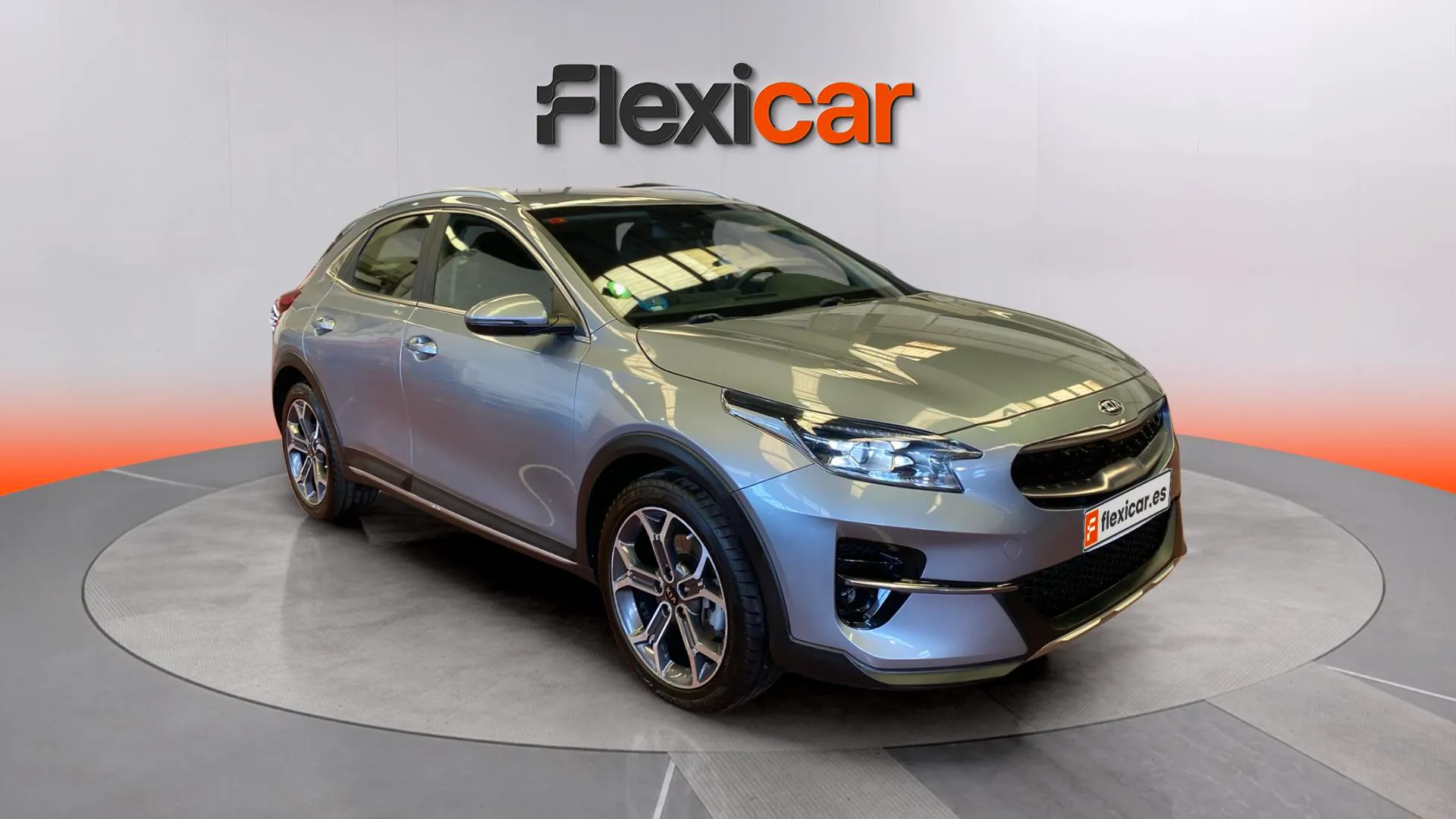 Kia XCeed 1.6 GDi PHEV eDrive