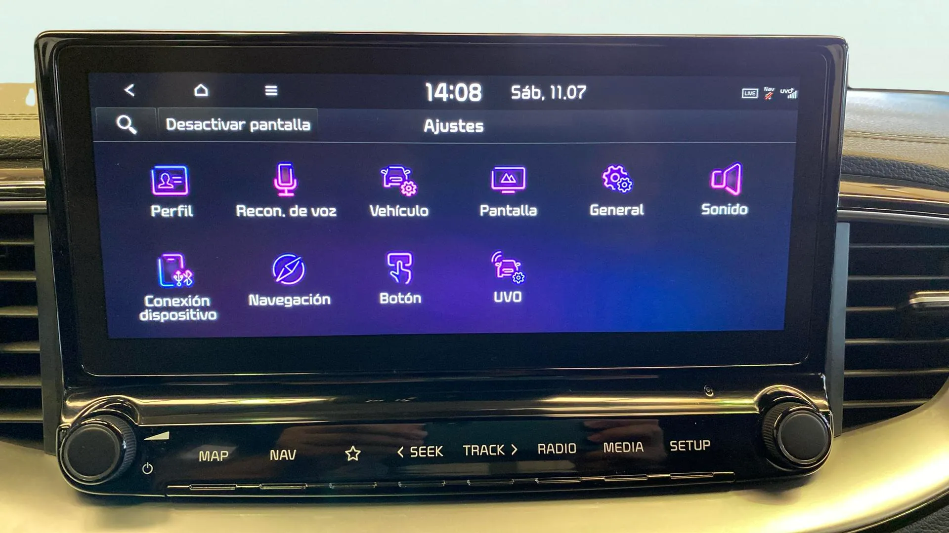 Kia XCeed 1.6 GDi PHEV eDrive - foto 24