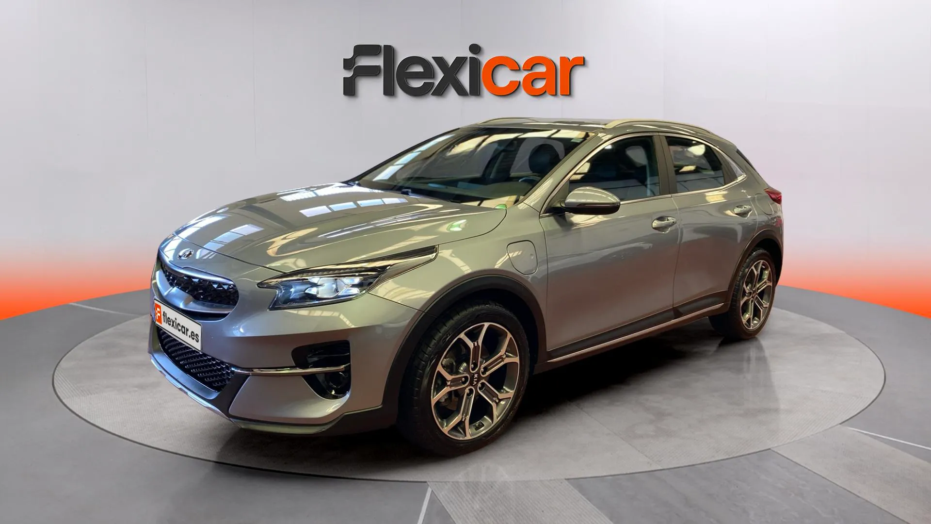 Kia XCeed 1.6 GDi PHEV eDrive - foto 3