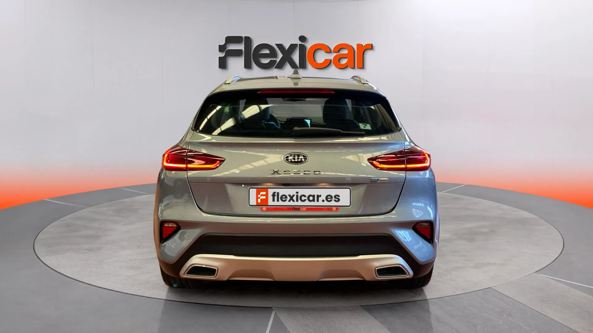 Kia XCeed 1.6 GDi PHEV eDrive - foto 6