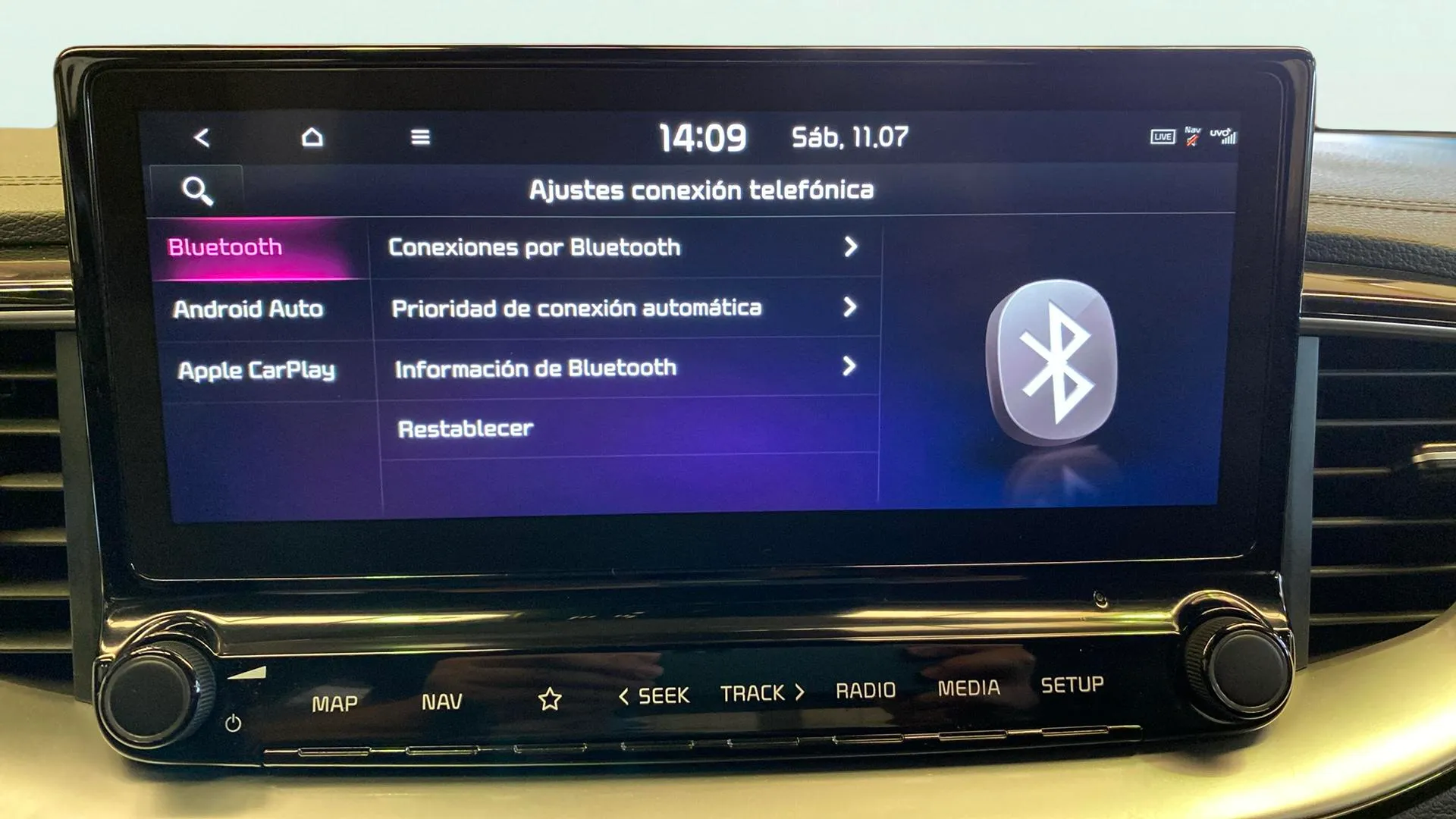Kia XCeed 1.6 GDi PHEV eDrive - foto 27