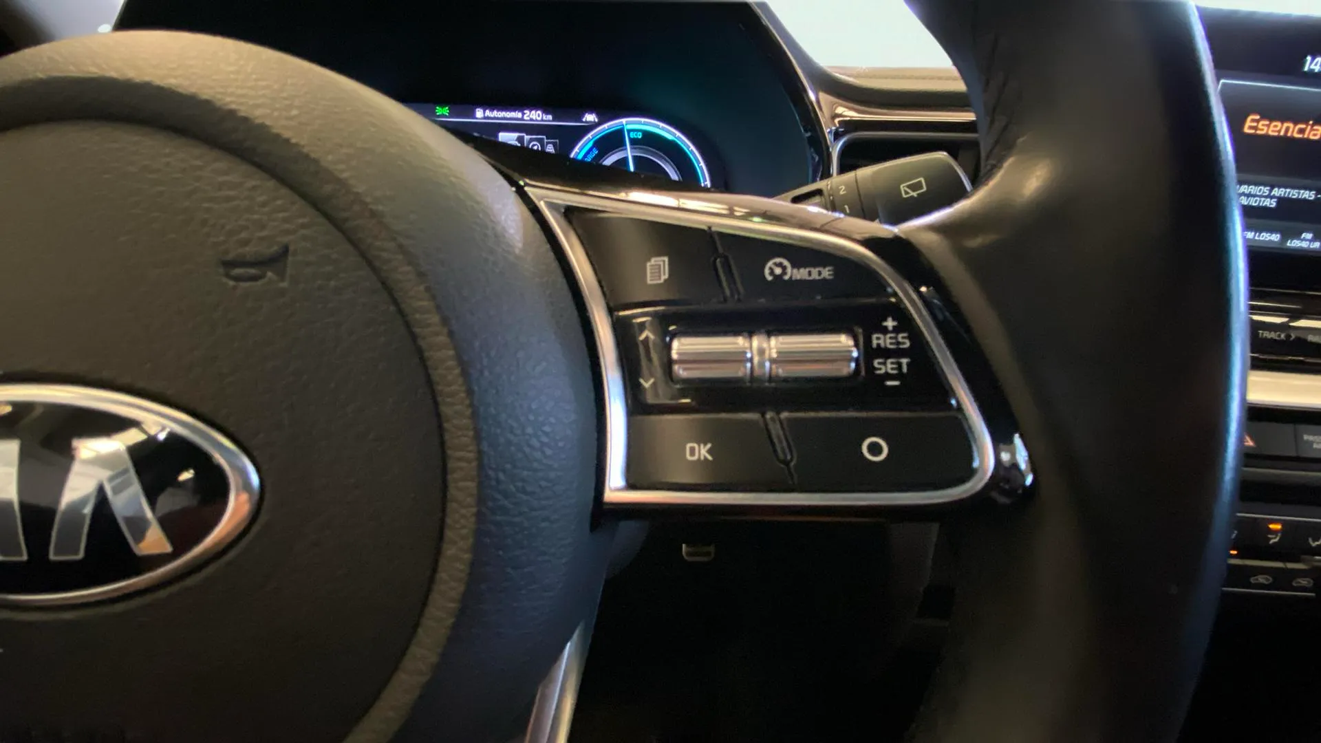 Kia XCeed 1.6 GDi PHEV eDrive - foto 20