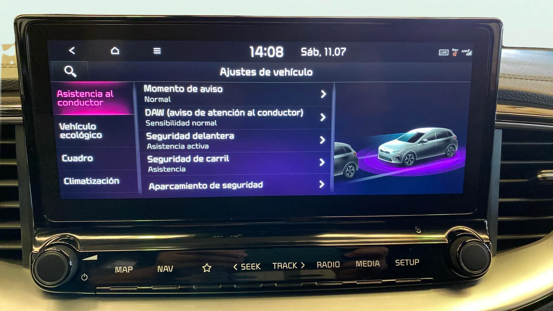 Kia XCeed 1.6 GDi PHEV eDrive - foto 28