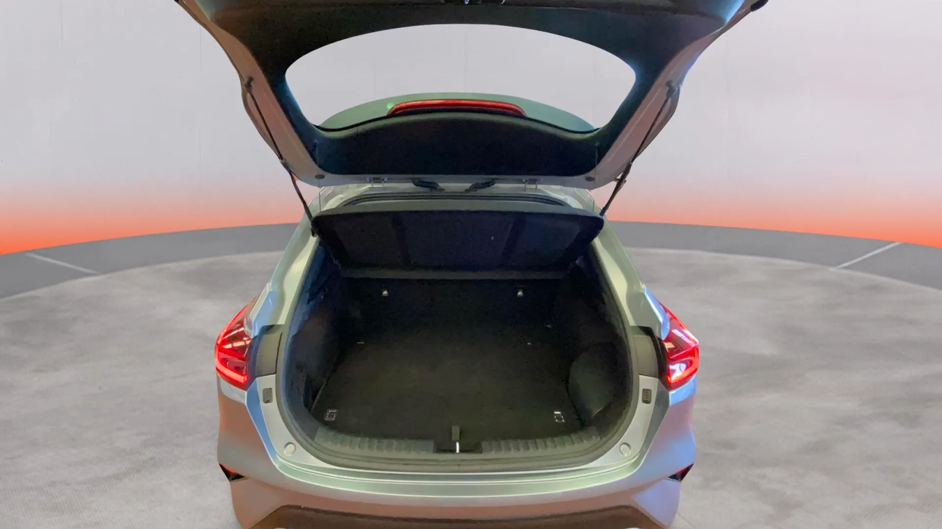 Kia XCeed 1.6 GDi PHEV eDrive - foto 9