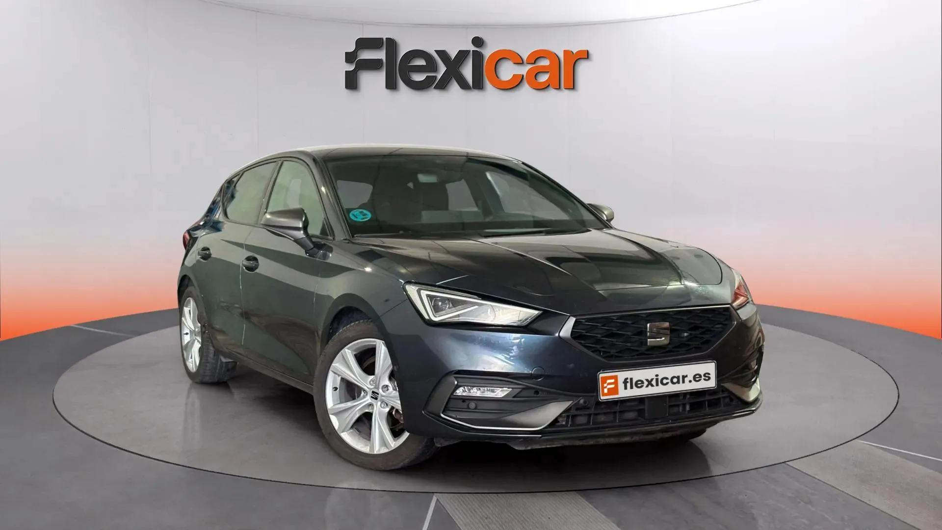 SEAT León 1.5 TSI FR 25 Aniversario - foto 21