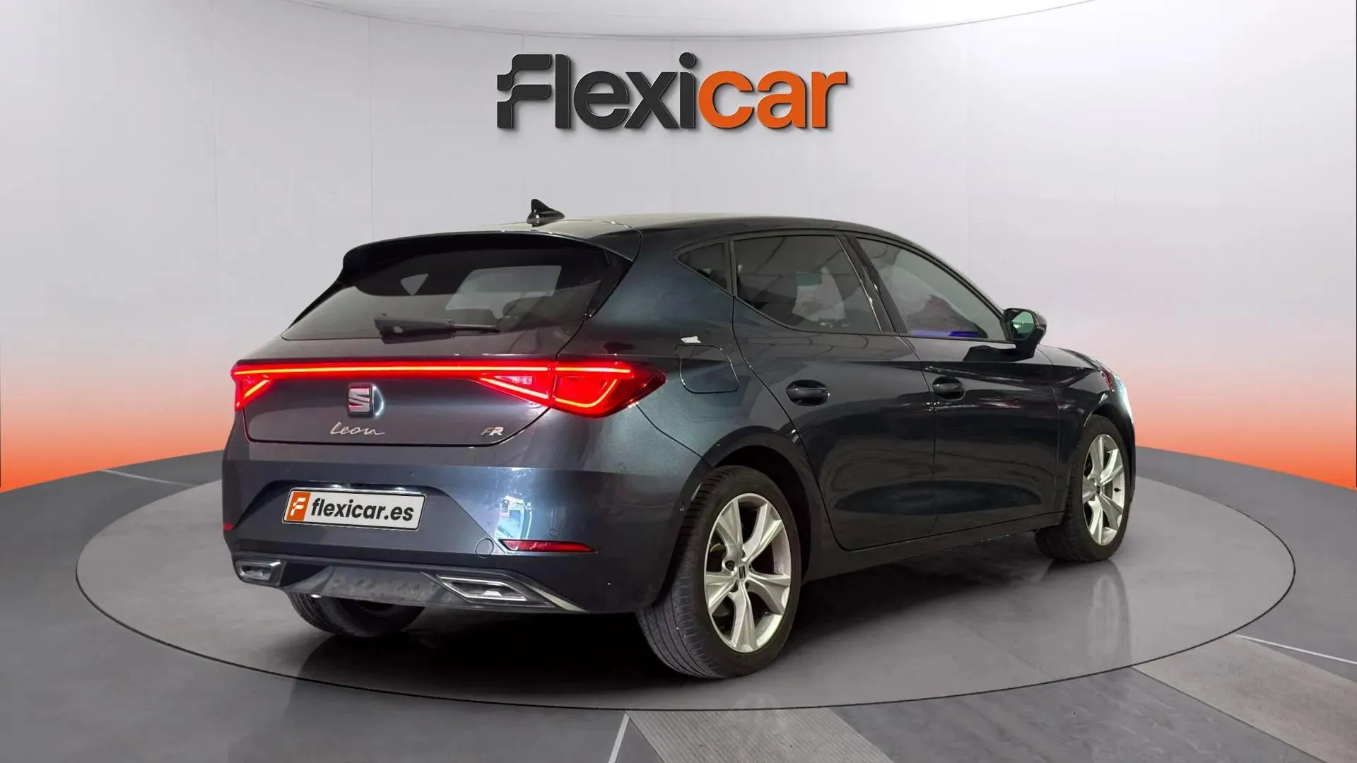 SEAT León 1.5 TSI FR 25 Aniversario - foto 5