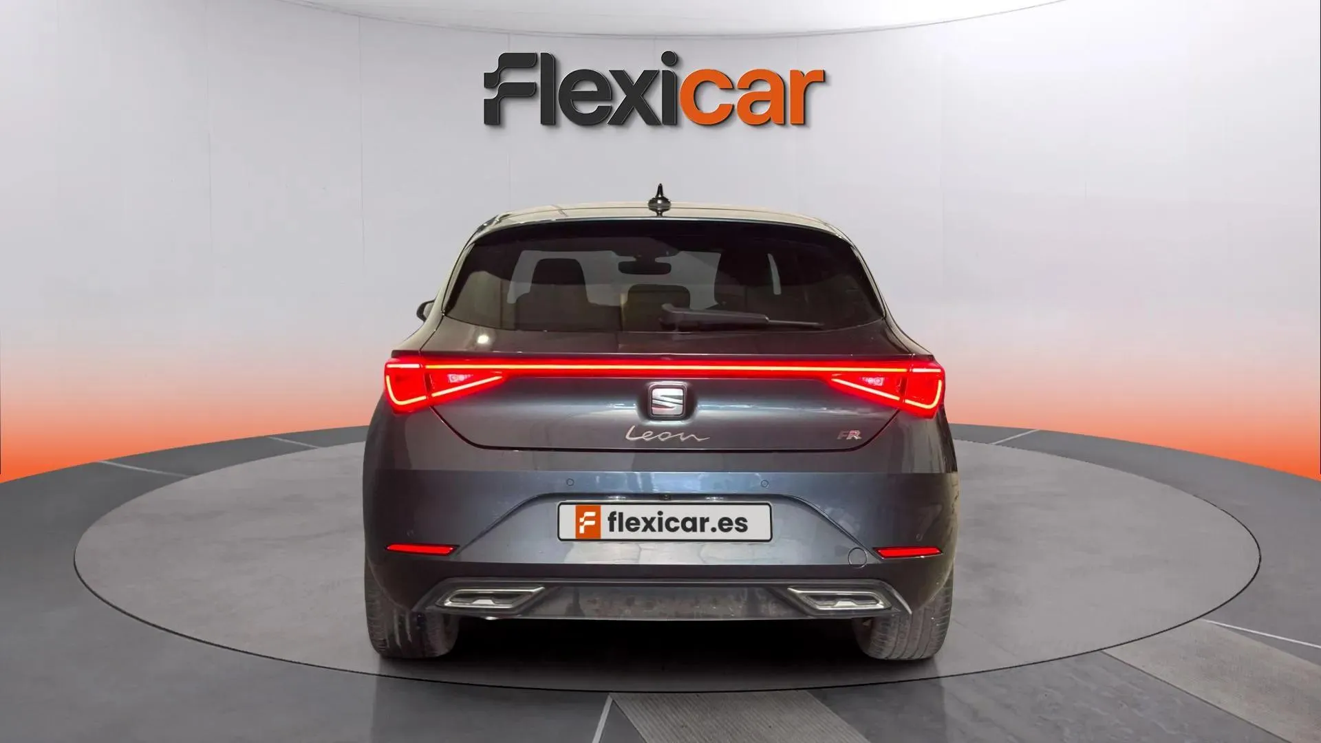 SEAT León 1.5 TSI FR 25 Aniversario - foto 6
