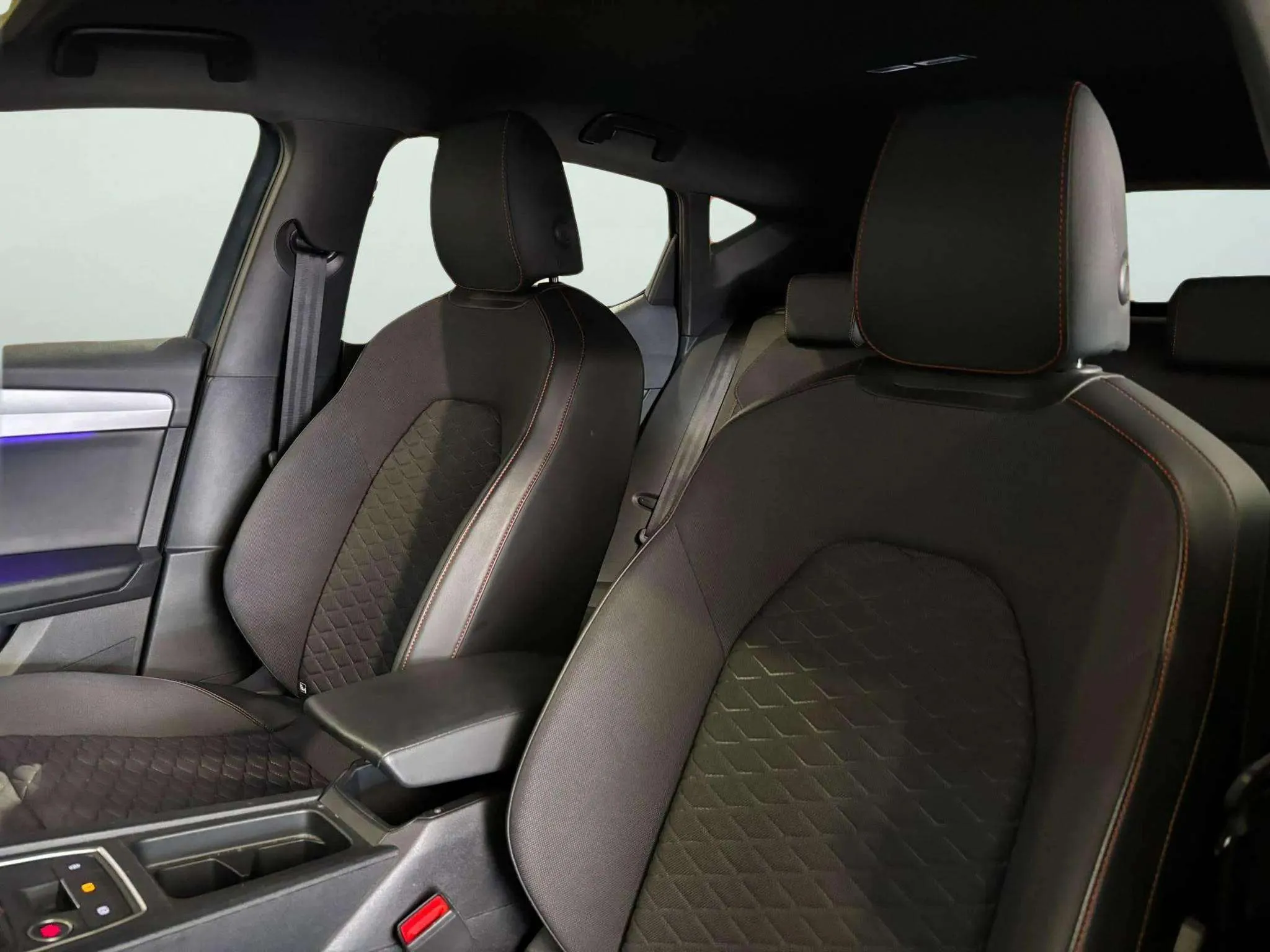 SEAT León 1.5 TSI FR 25 Aniversario - foto 11