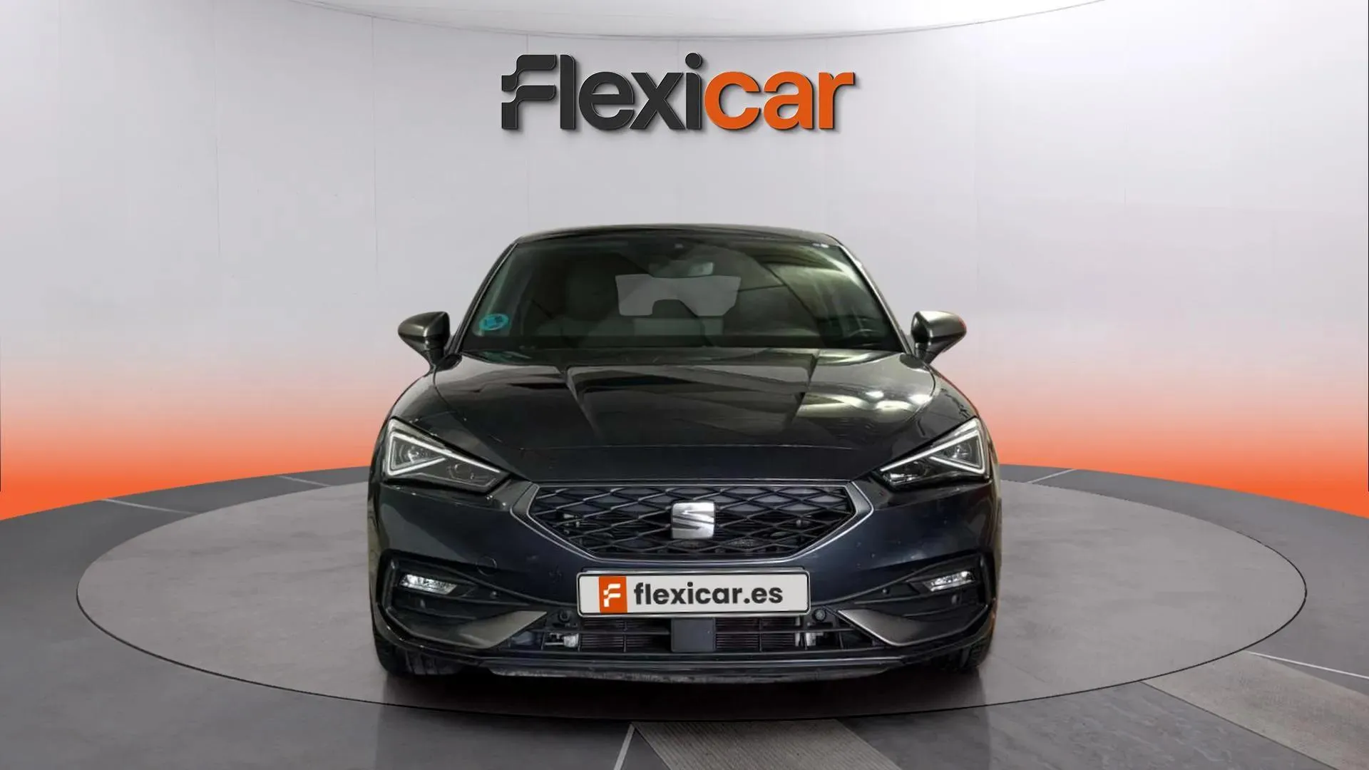 SEAT León 1.5 TSI FR 25 Aniversario - foto 2