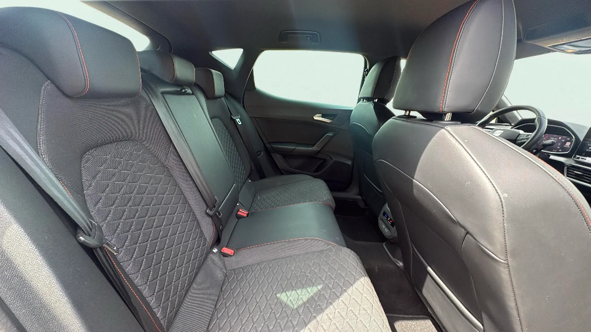SEAT León SP 1.5 TSI Style XL - foto 18