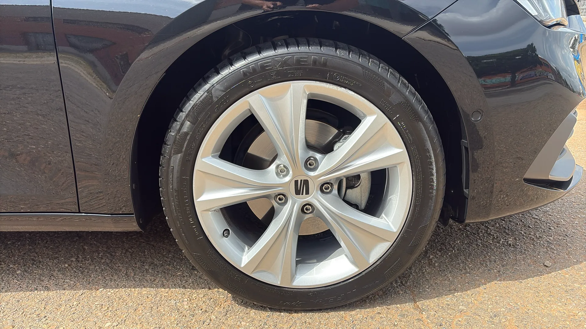 SEAT León SP 1.5 TSI Style XL - foto 19