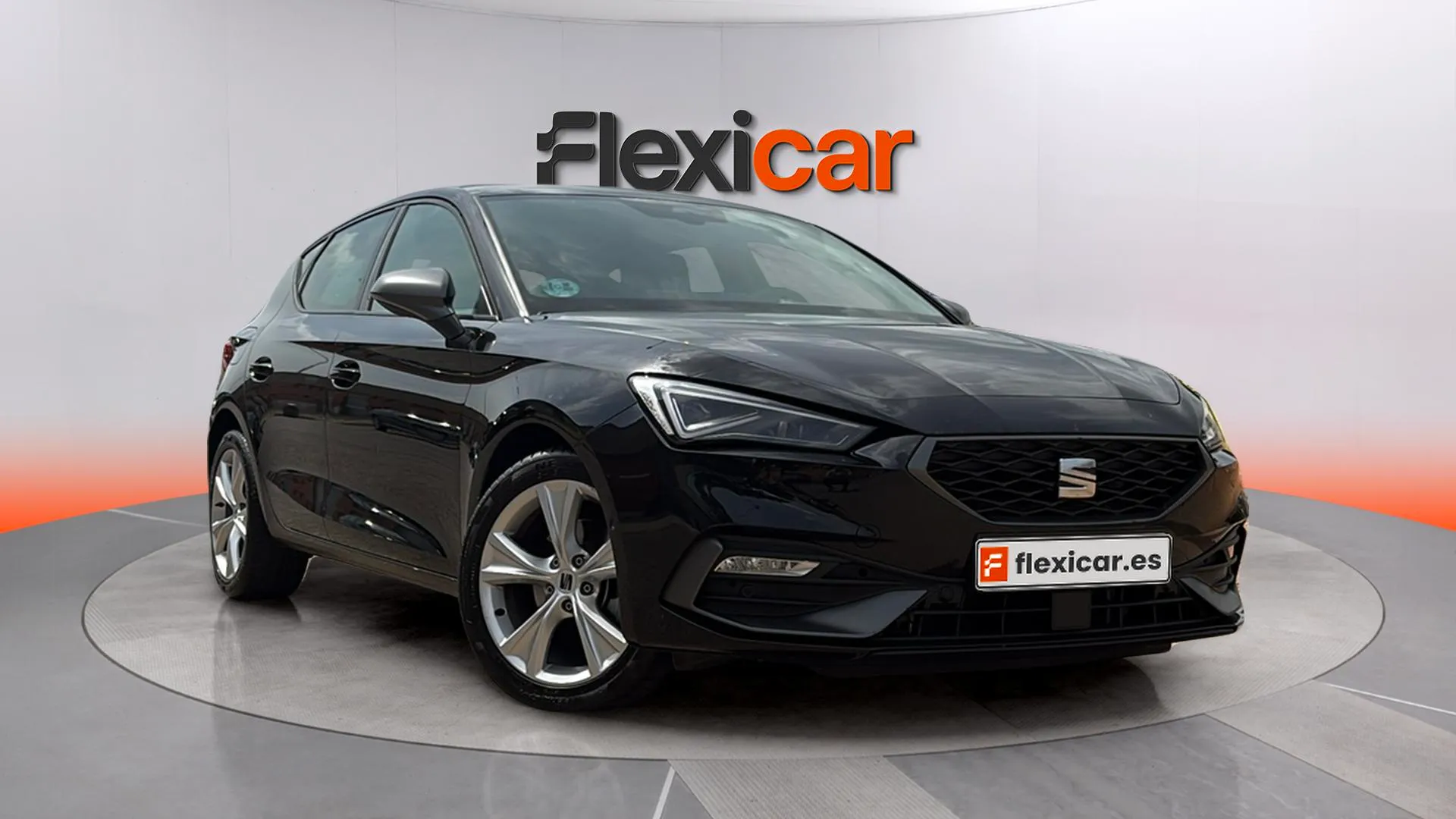 SEAT León SP 1.5 TSI Style XL