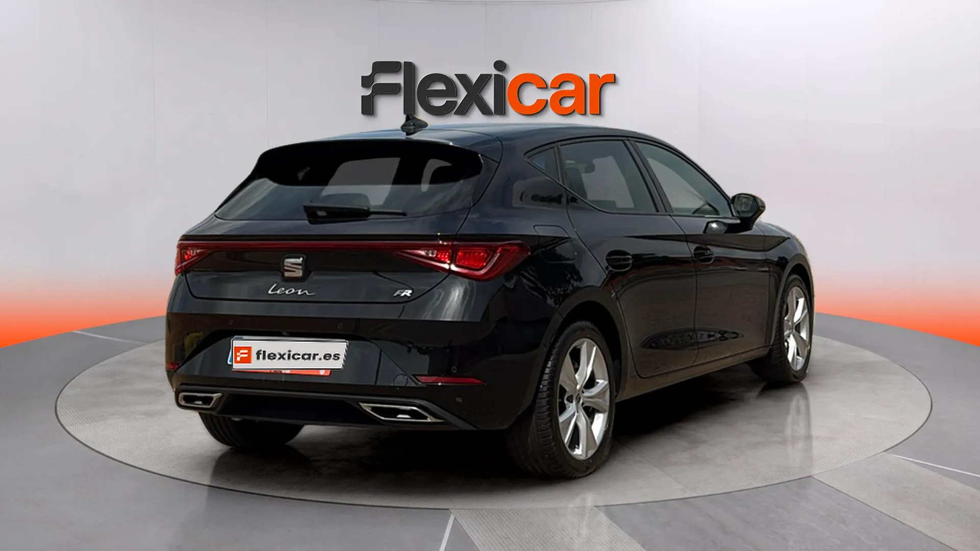 SEAT León SP 1.5 TSI Style XL - foto 7