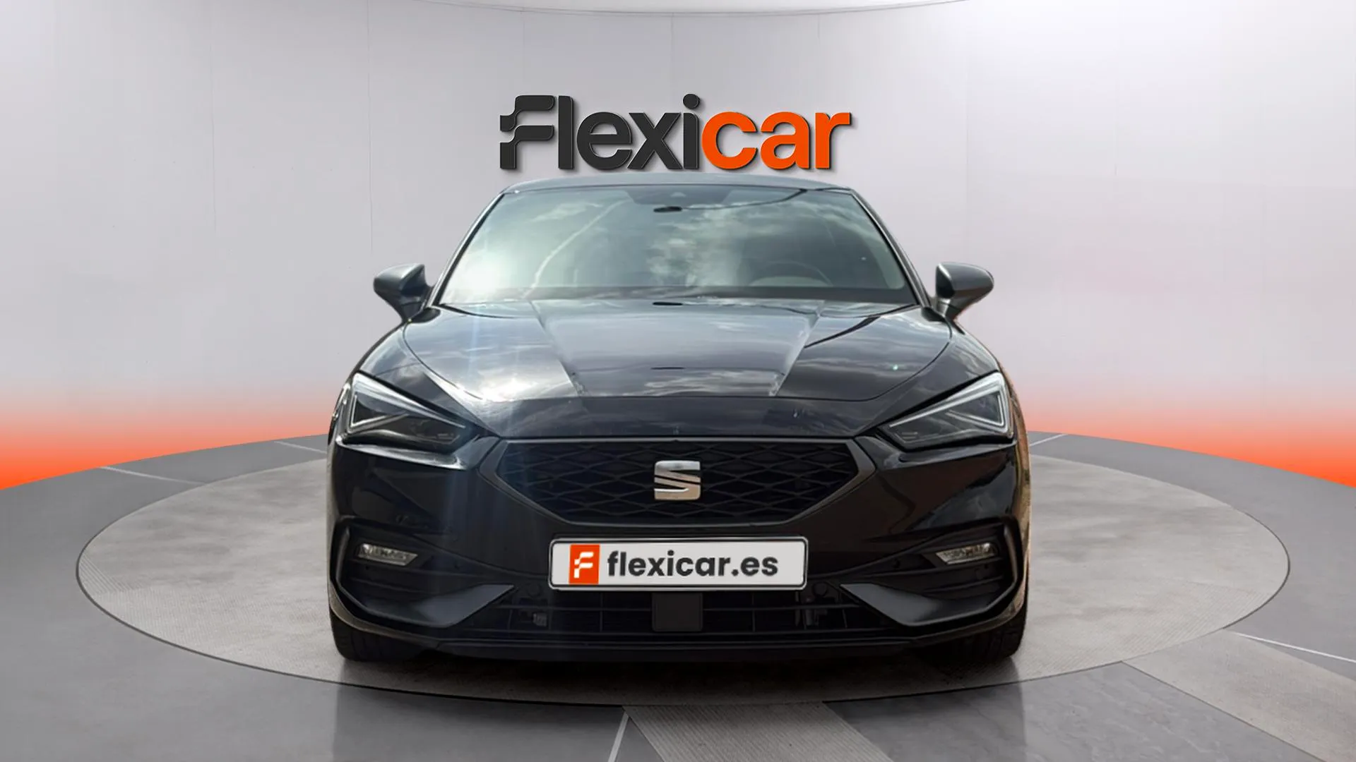 SEAT León SP 1.5 TSI Style XL - foto 2