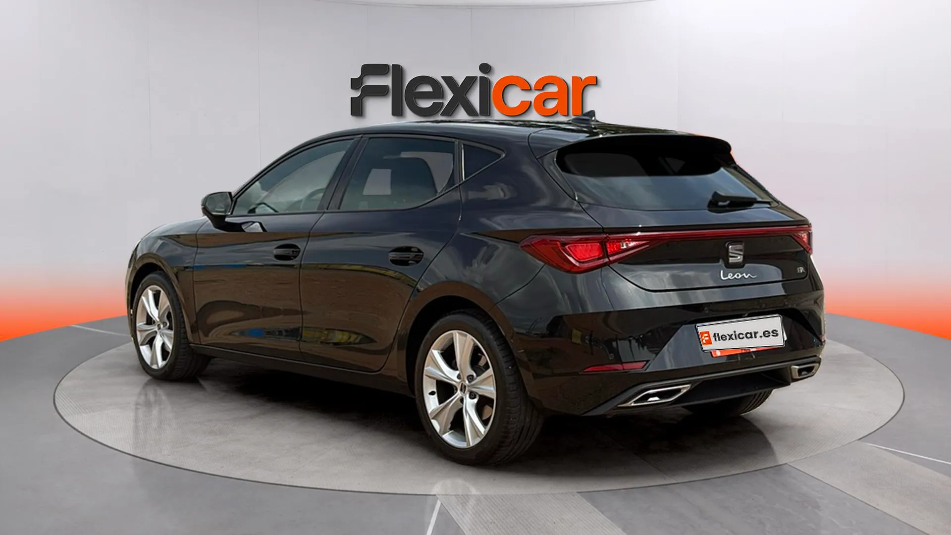 SEAT León SP 1.5 TSI Style XL - foto 5