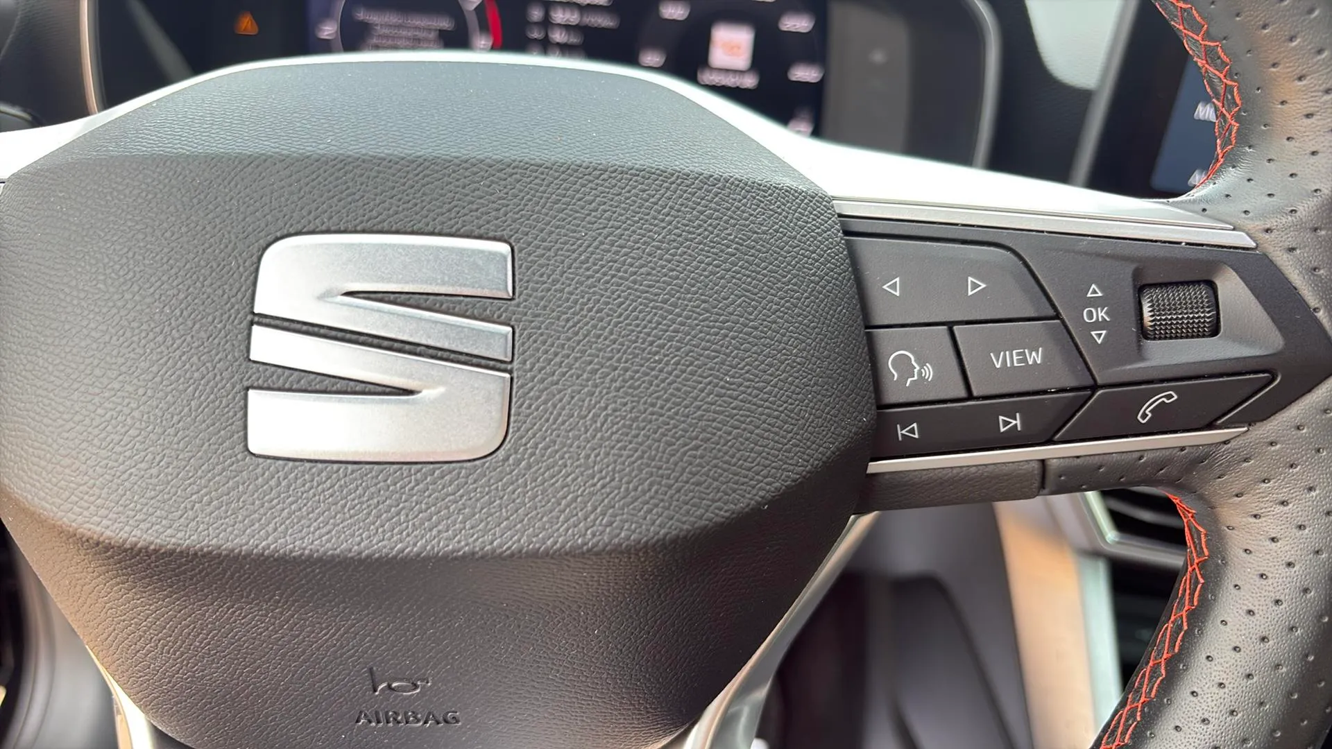 SEAT León SP 1.5 TSI Style XL - foto 12