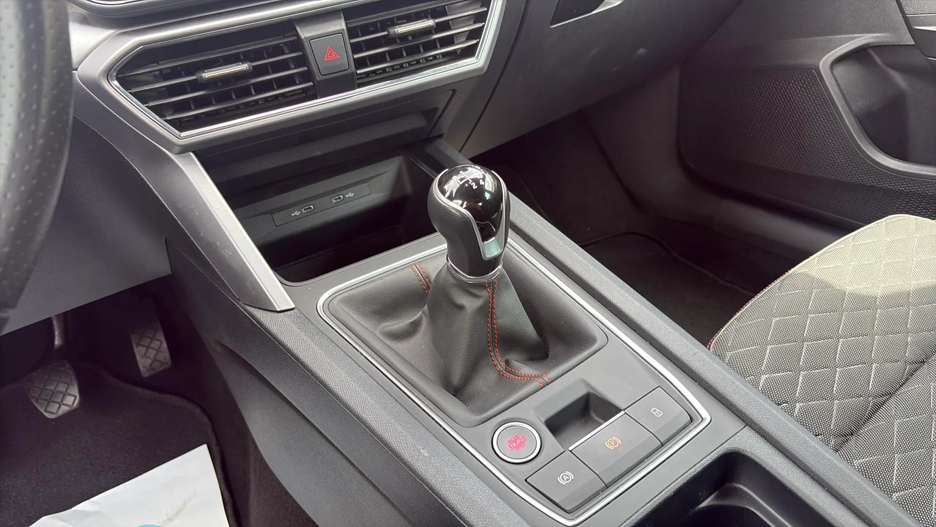 SEAT León SP 1.5 TSI Style XL - foto 16