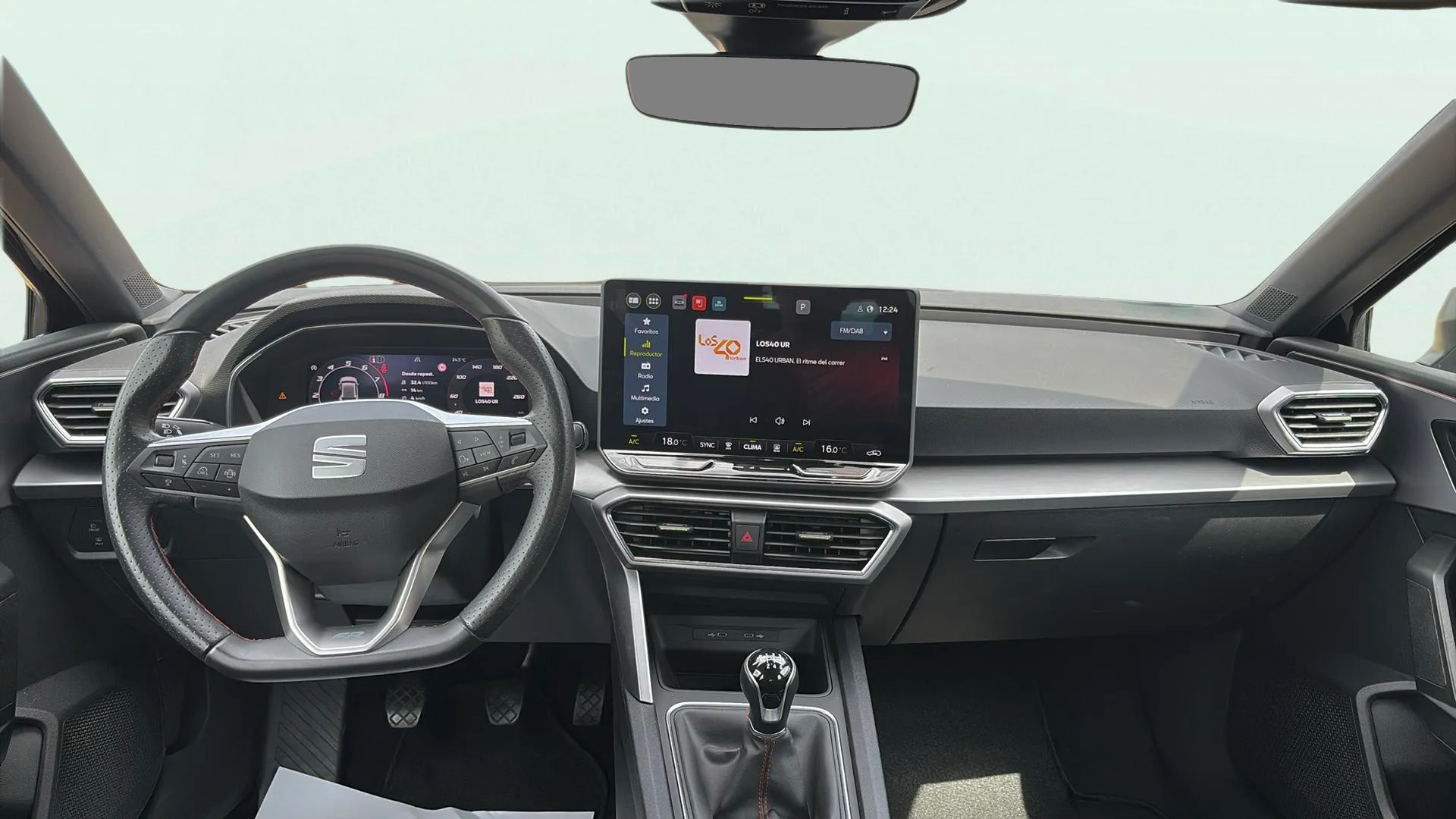 SEAT León SP 1.5 TSI Style XL - foto 9