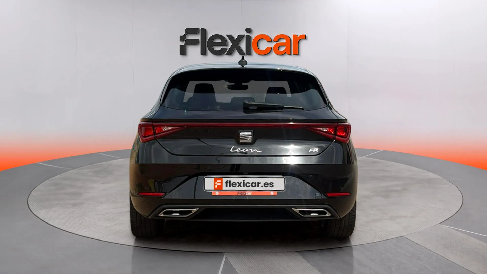 SEAT León SP 1.5 TSI Style XL - foto 6
