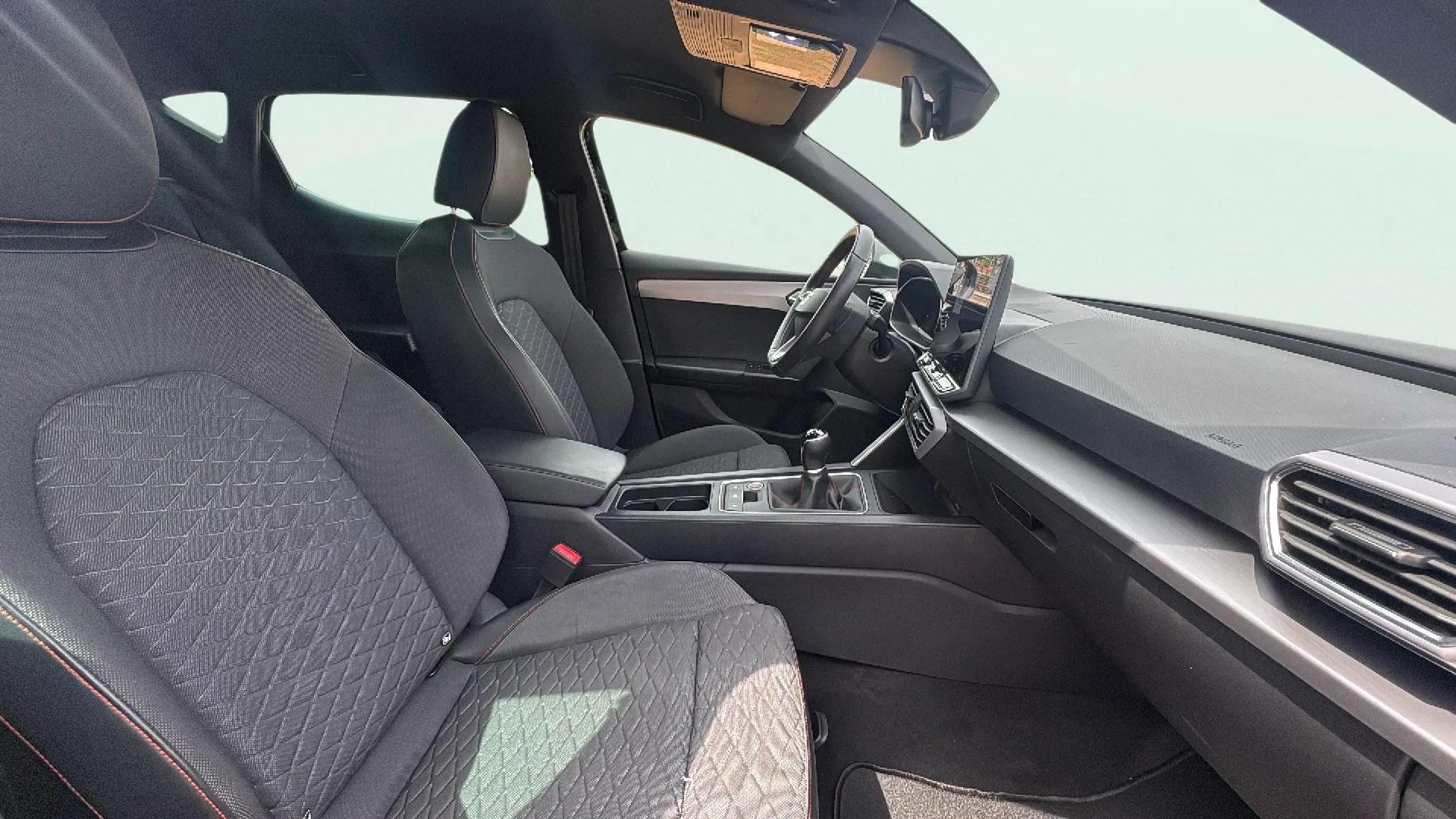 SEAT León SP 1.5 TSI Style XL - foto 17
